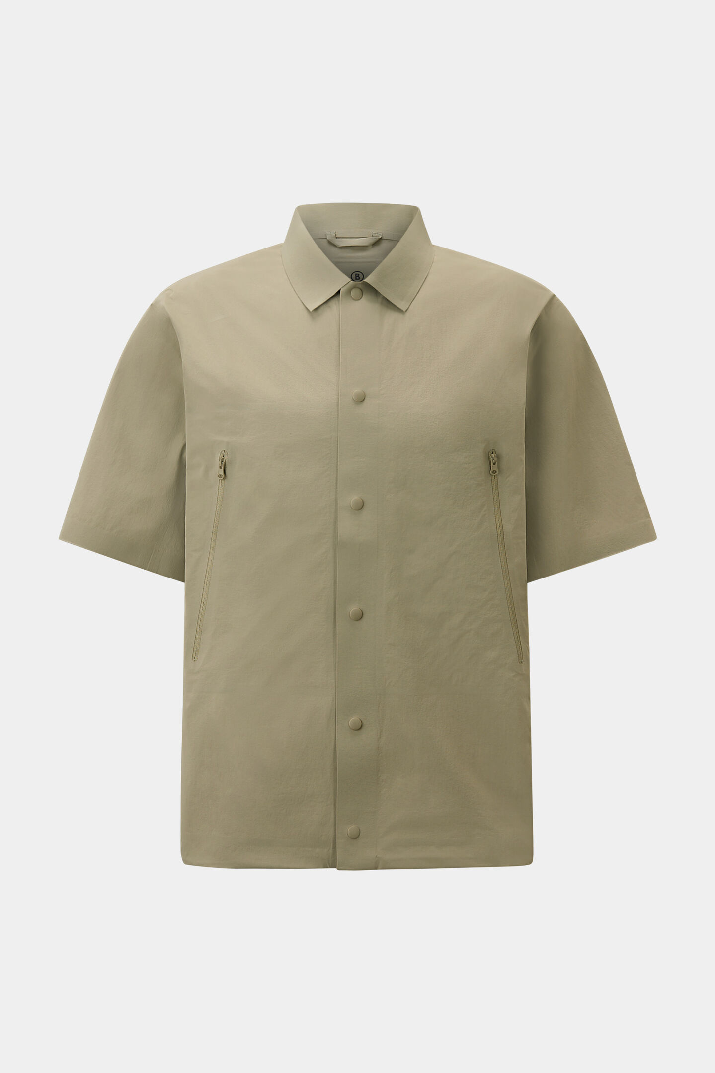 Funktionshemd August Khaki