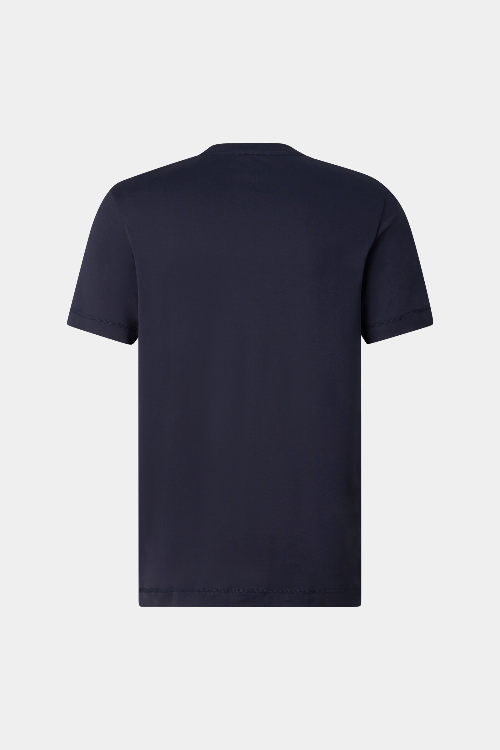 T-shirt Roc Navy blue