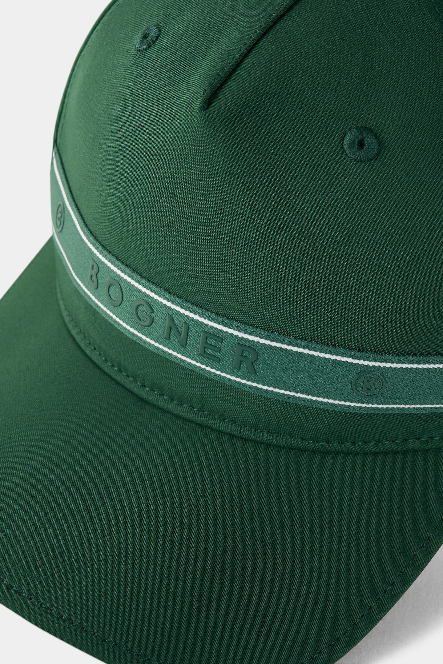 Cap Sammy Dark green
