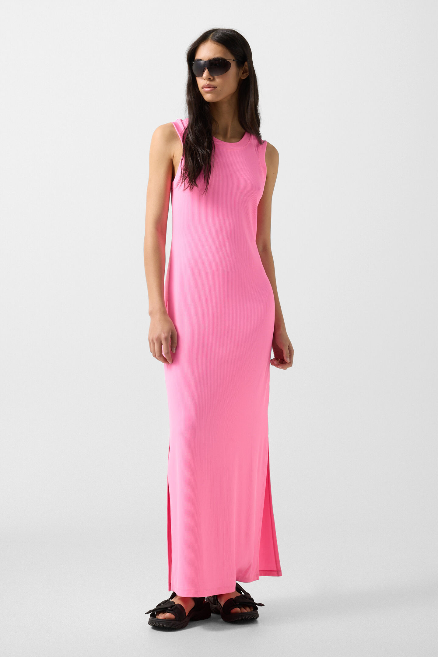Kleid Eleen Pink
