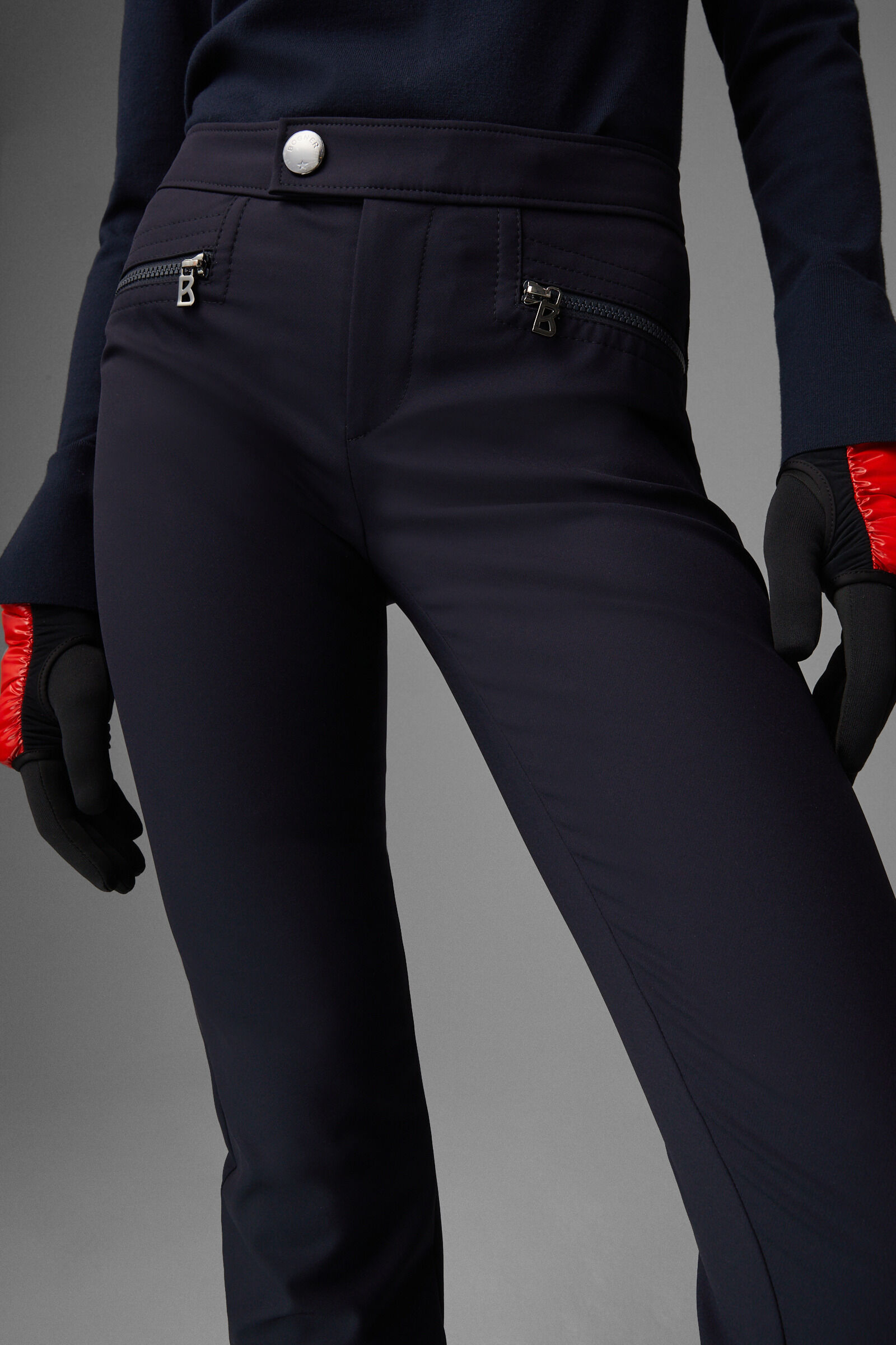 BOGNER Lindy Stretch trousers for women