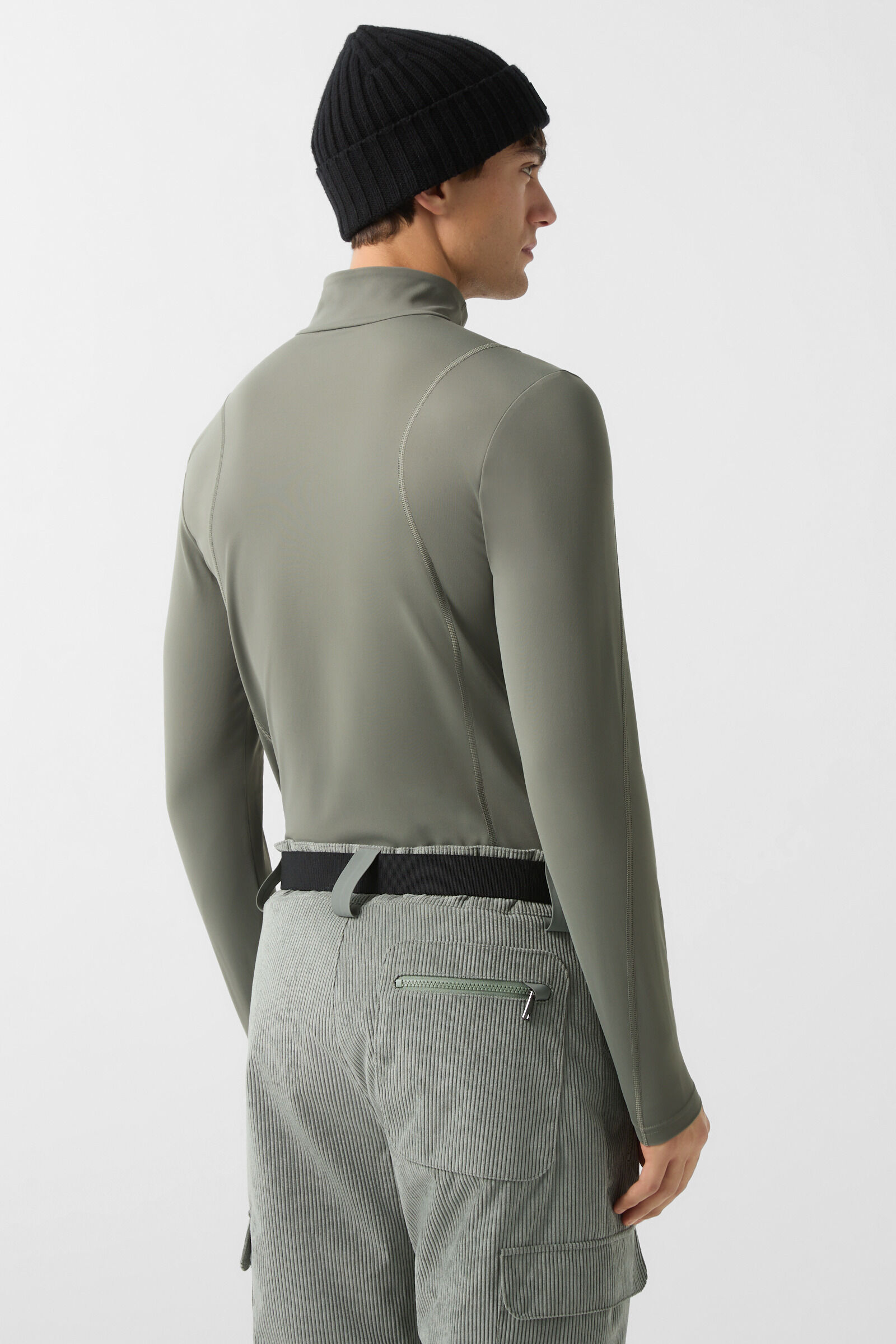 First Layer Harry Eucalyptus