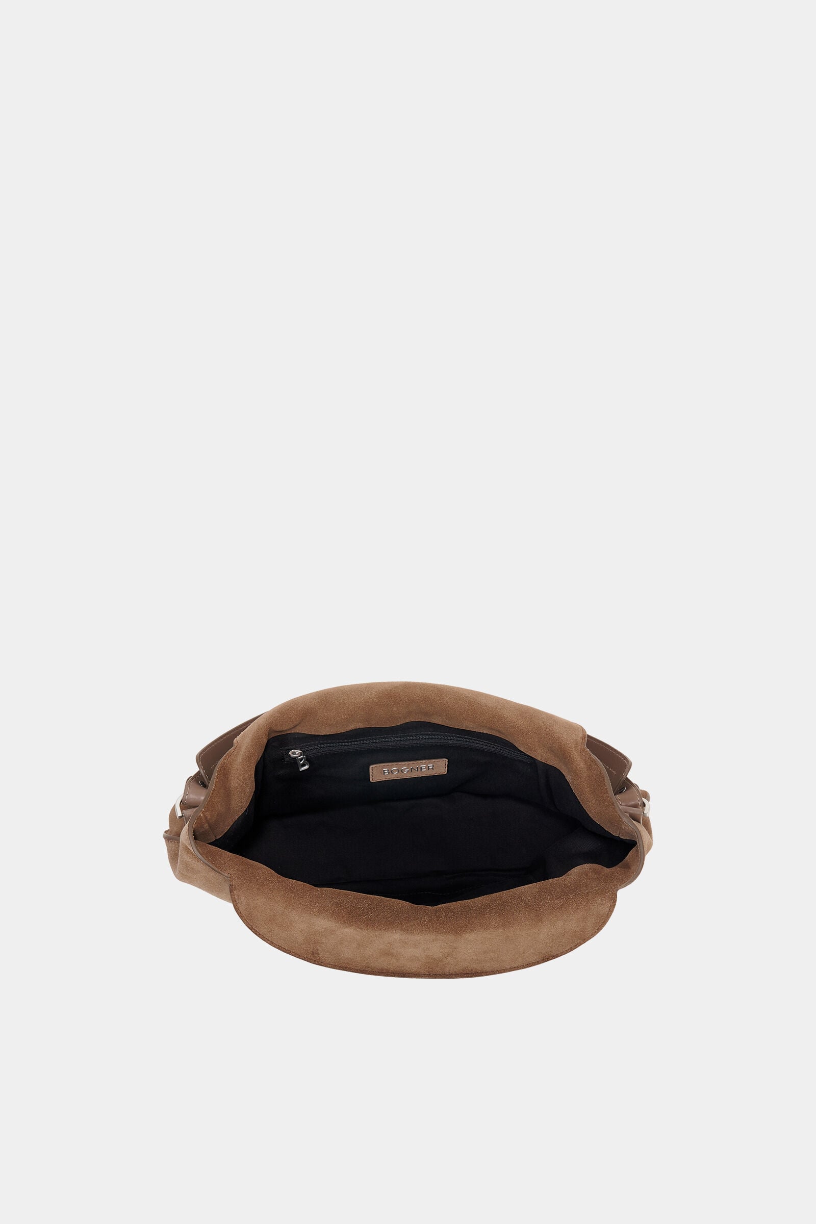 Saddle Bag Loges Phoenix Brown