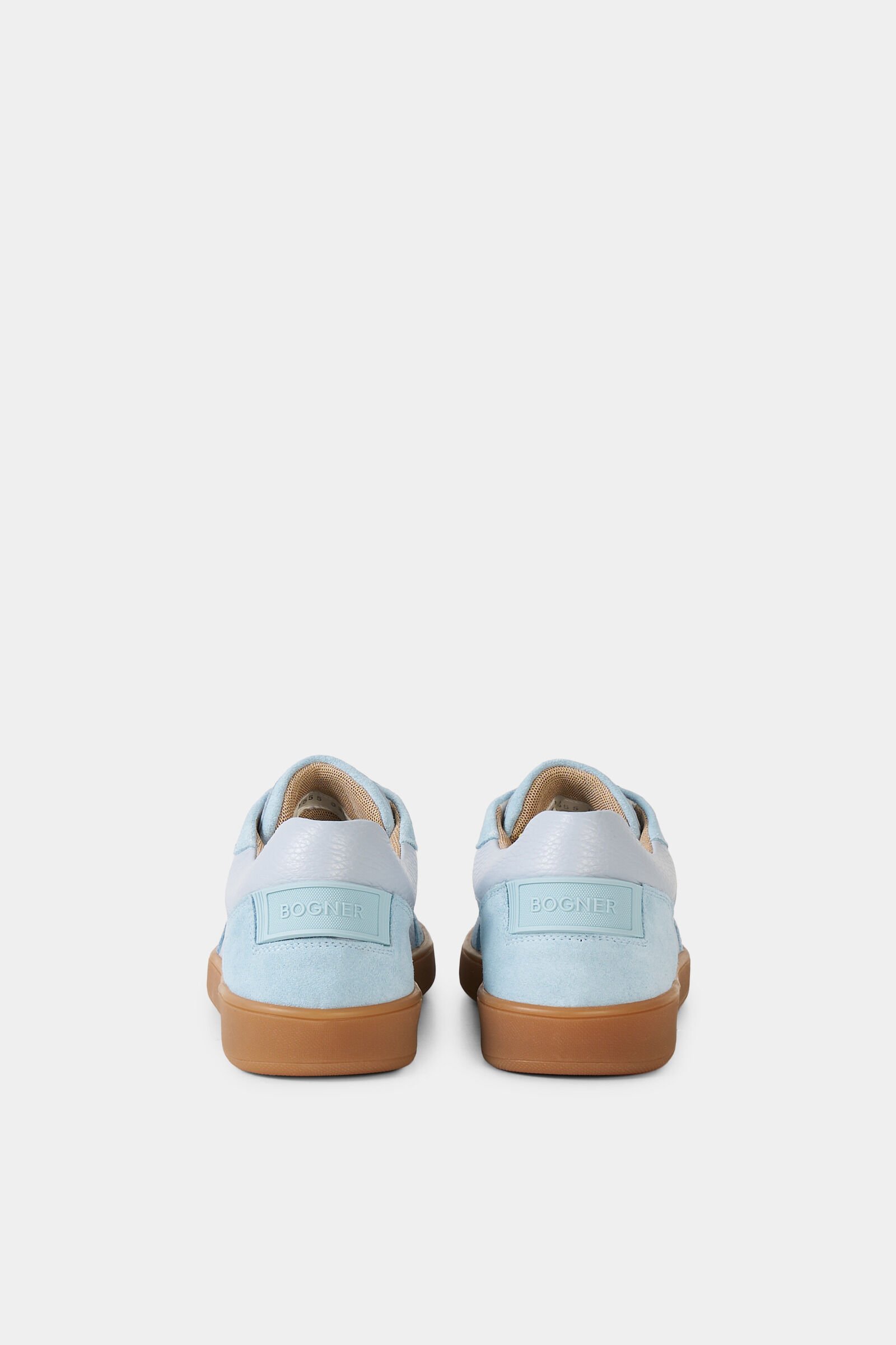 Sneaker Verona Hellblau