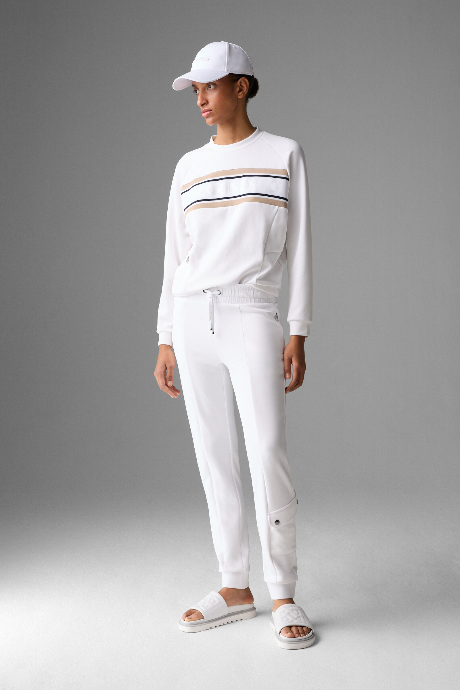 Bogner jogginghose damen