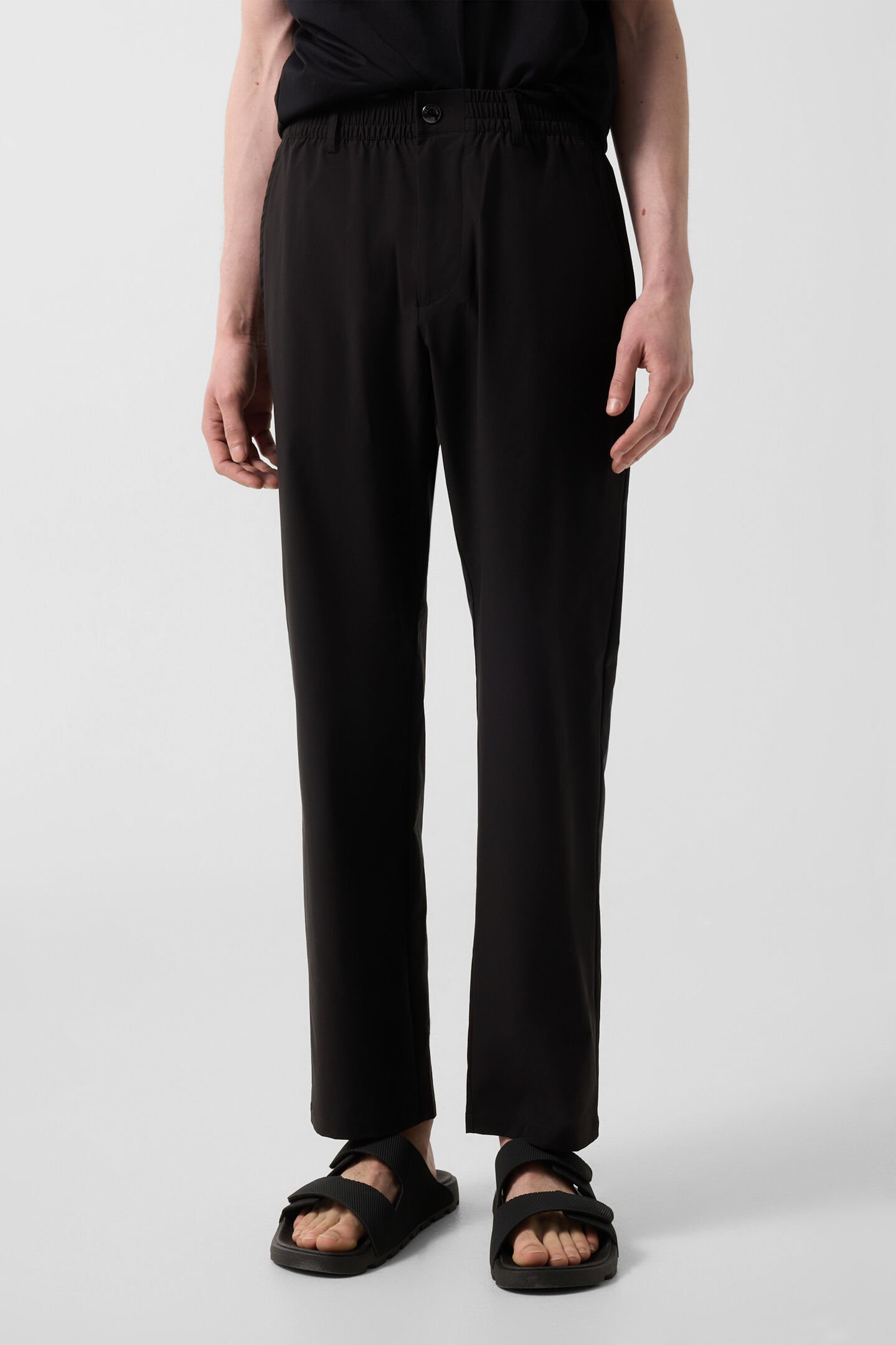 Stretchhose Marcus Schwarz