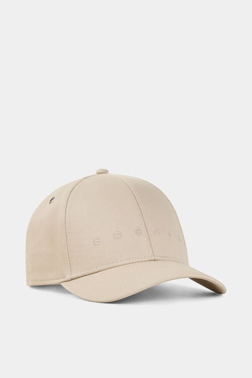 Cap Mats Beige