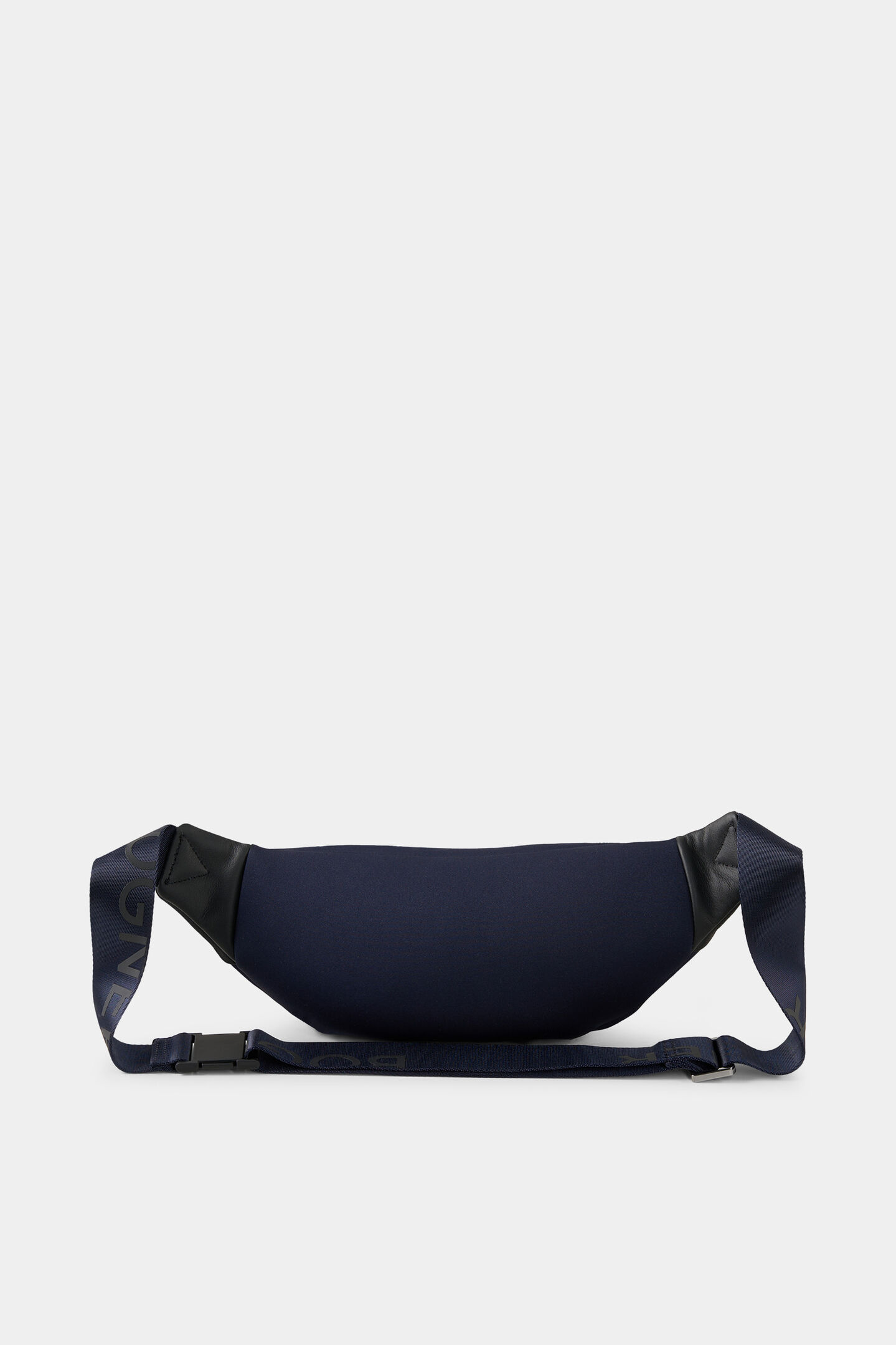 Gürteltasche Alvier Janica Dunkelblau