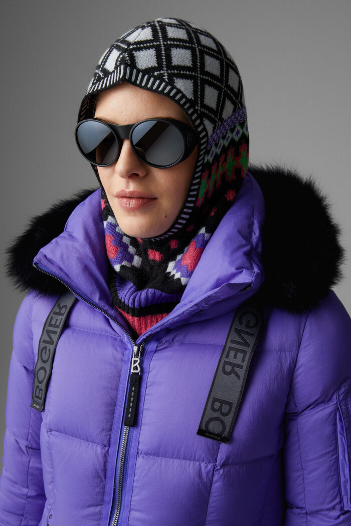 Daunenjacke Felina Daunenjacke Felina
