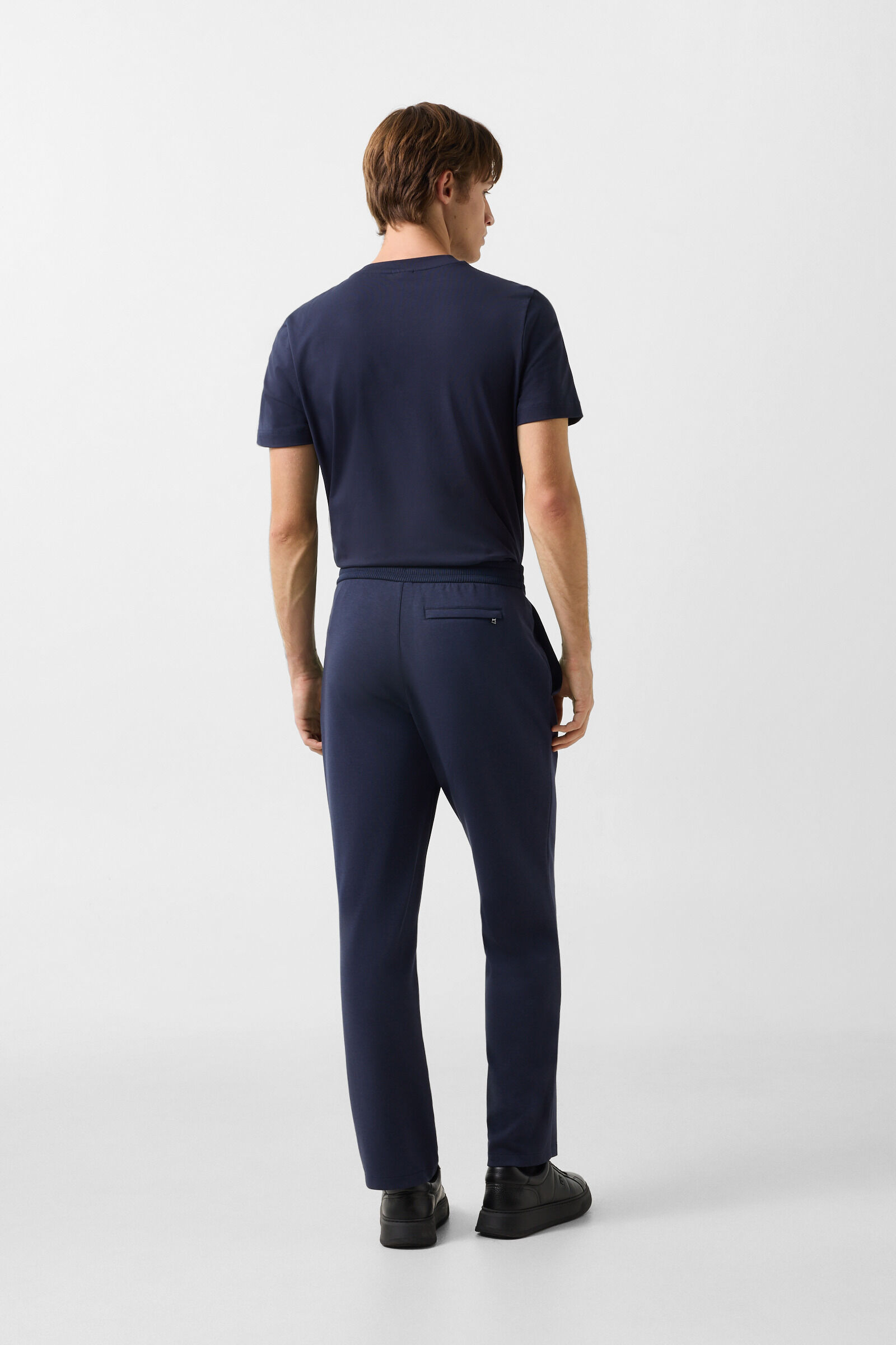 Jerseybroek Fred Marine