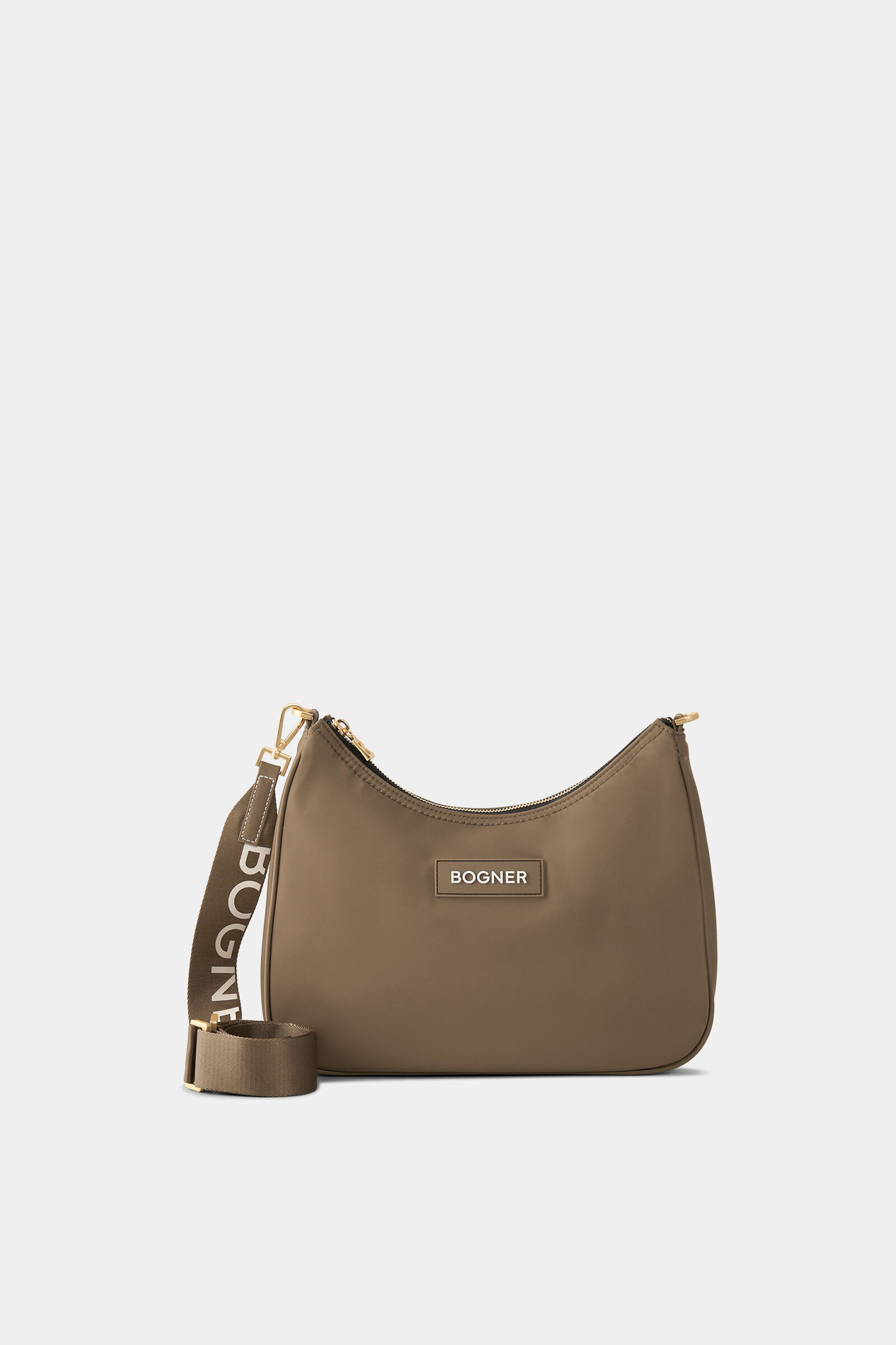 Saxon Odette shoulder bag Brown