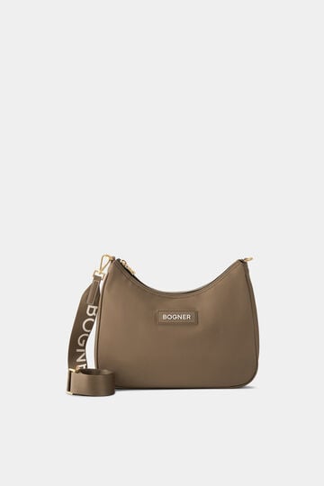 Saxon Odette shoulder bag Brown Saxon Odette shoulder bag Brown