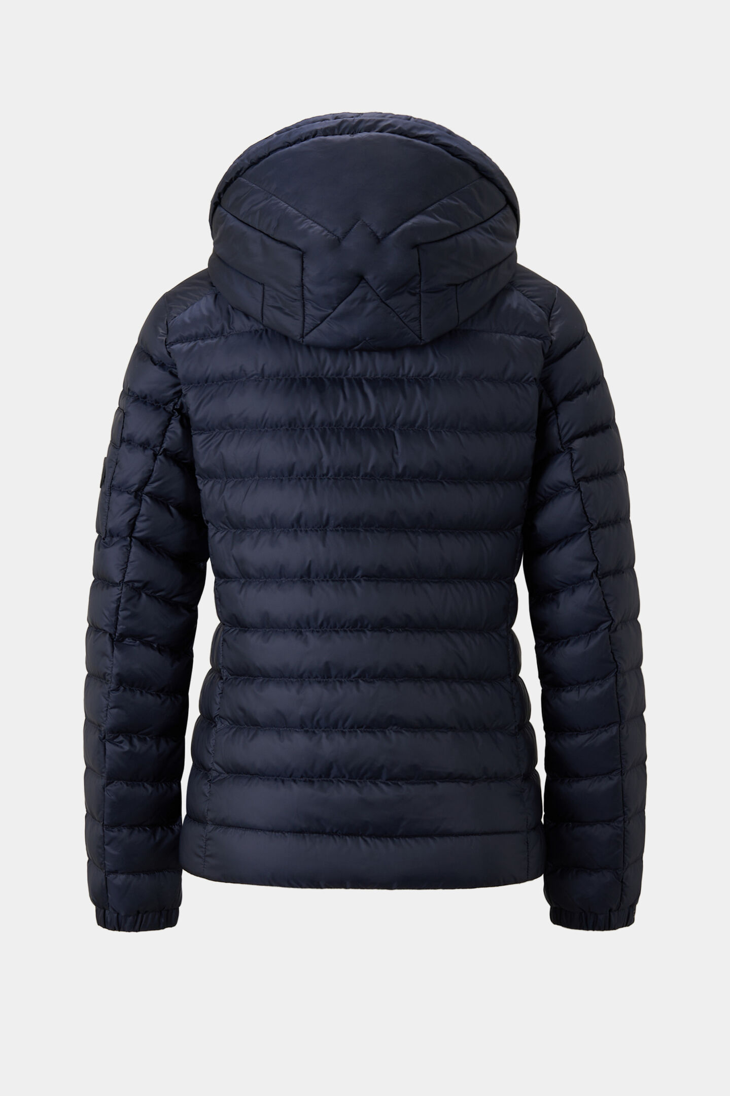 Farah lightweight down jacket Navy blue