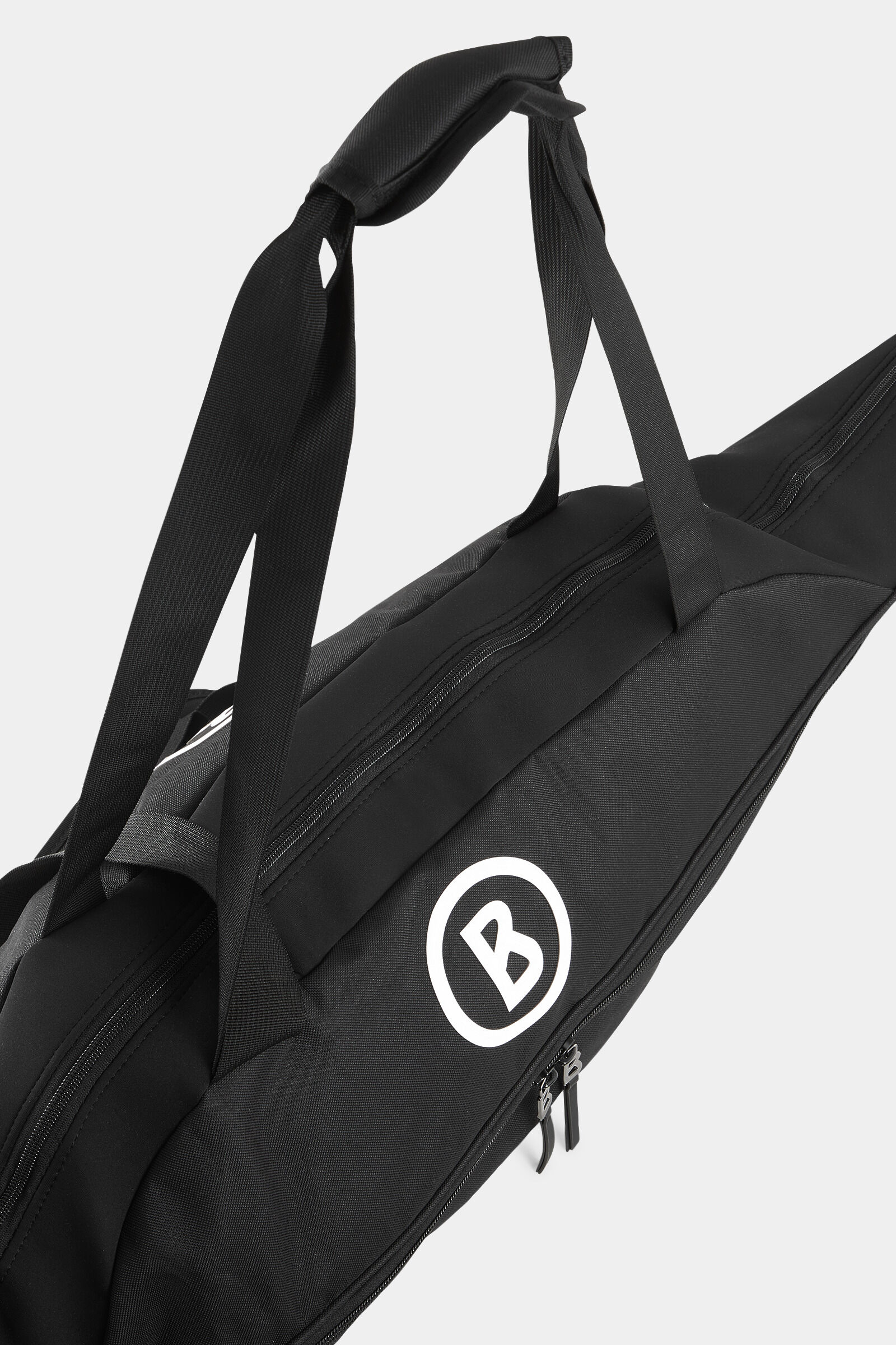 Ski bag Black