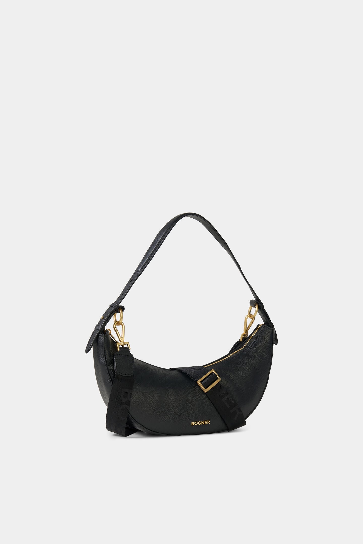 Wallis Kyla shoulder bag Black