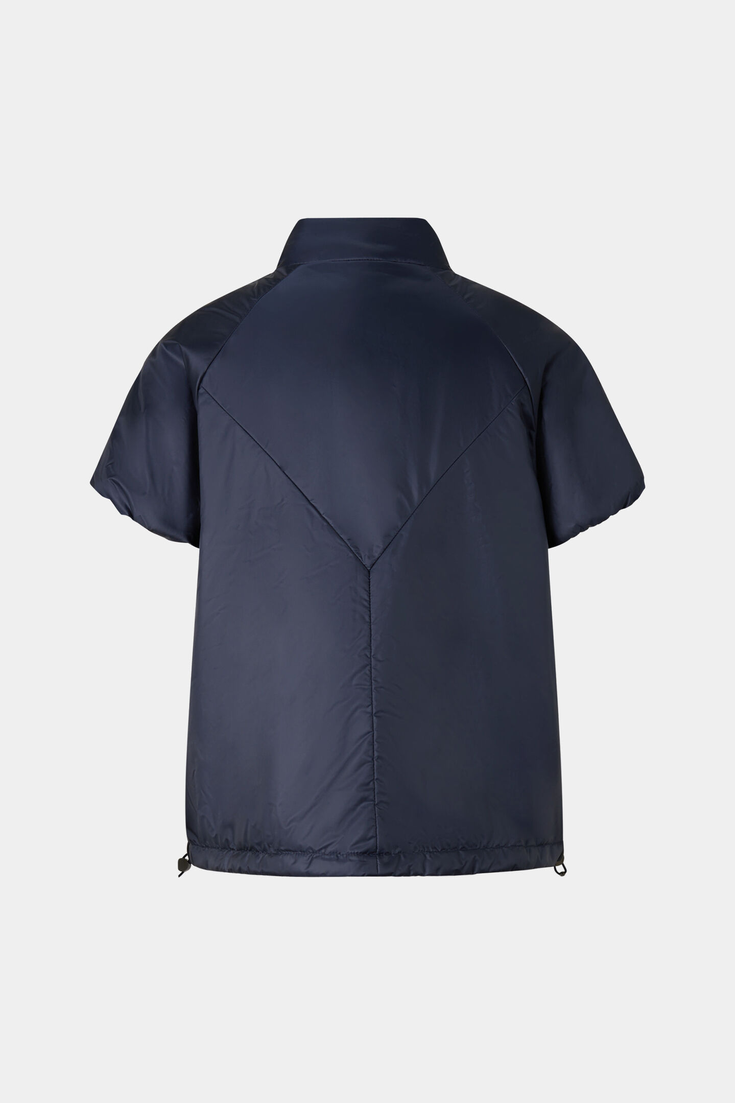 Lightweight-Jacke Britany Navy-Blau