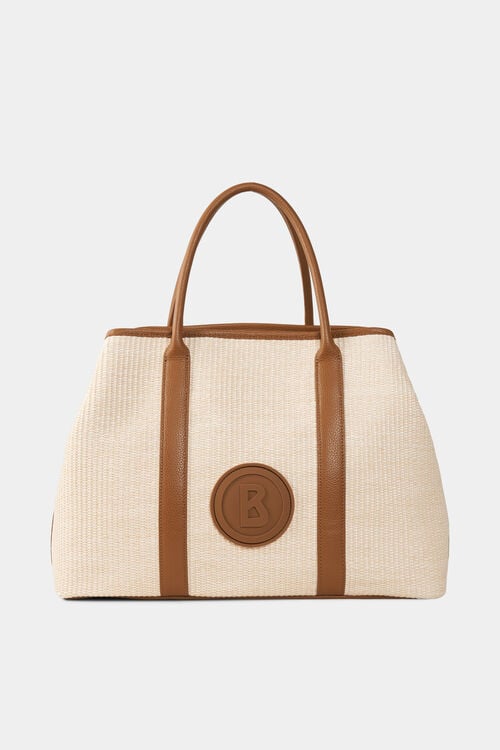 Shopper Choulex Sera Theresa Sand/Cognac