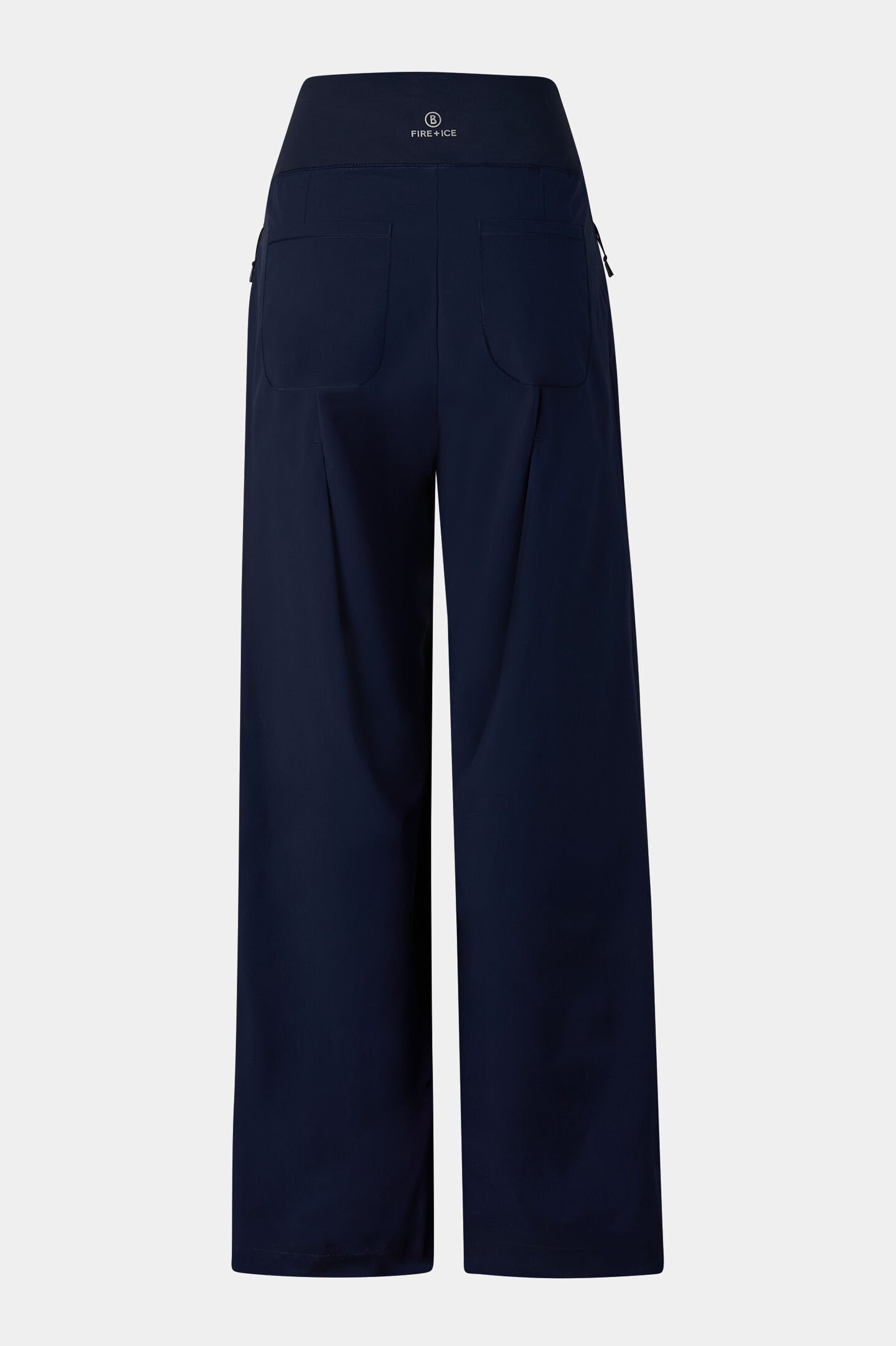 Jane functional trousers Dark blue