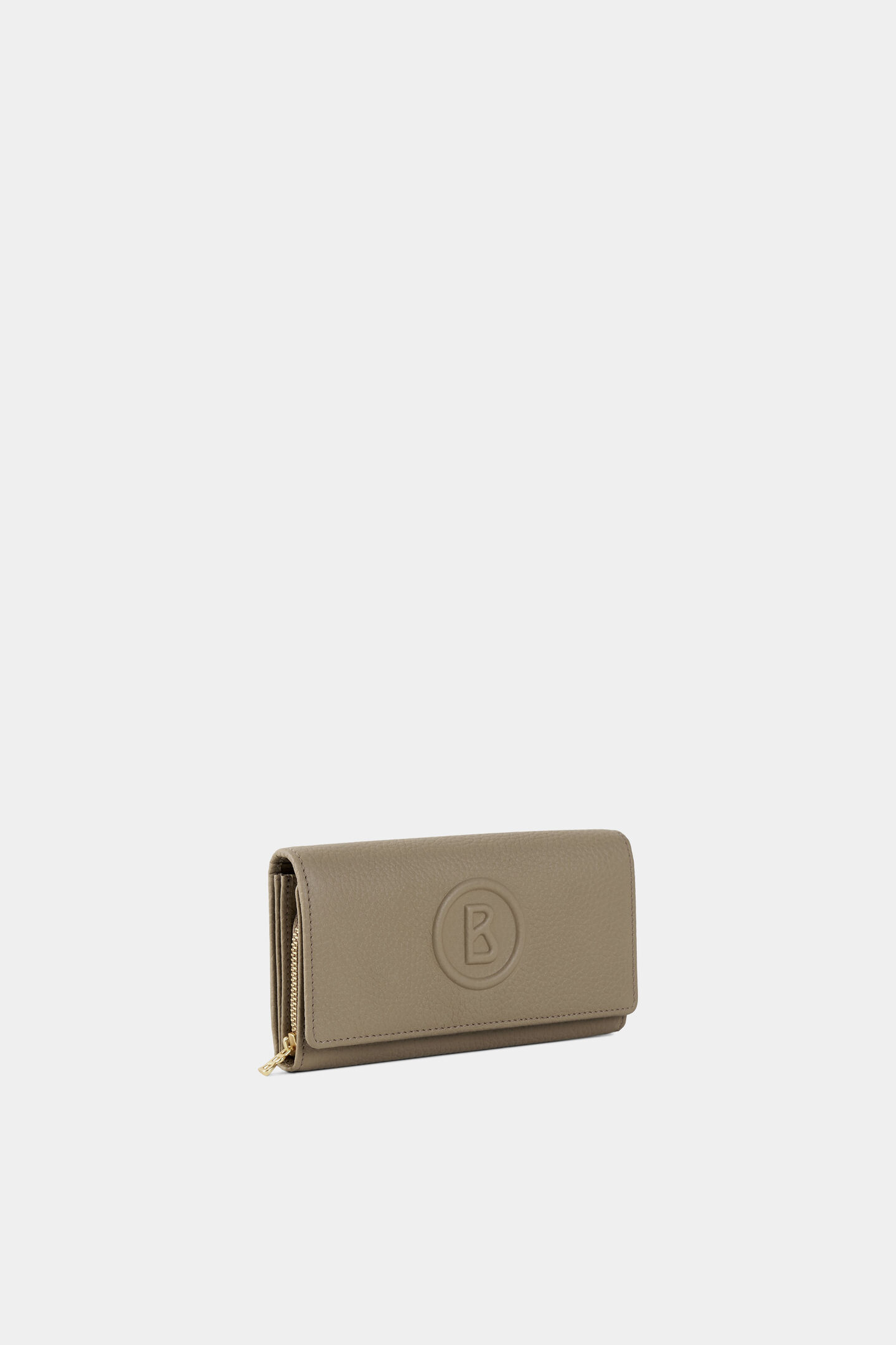 Portemonnaie Bozen Violetta Taupe