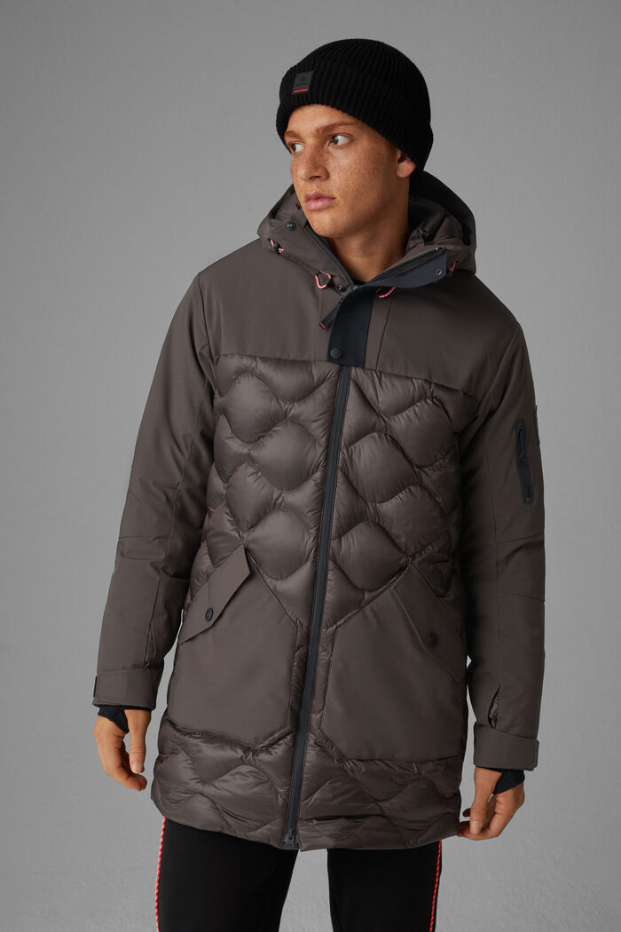 Daunen-Parka Dave Daunen-Parka Dave