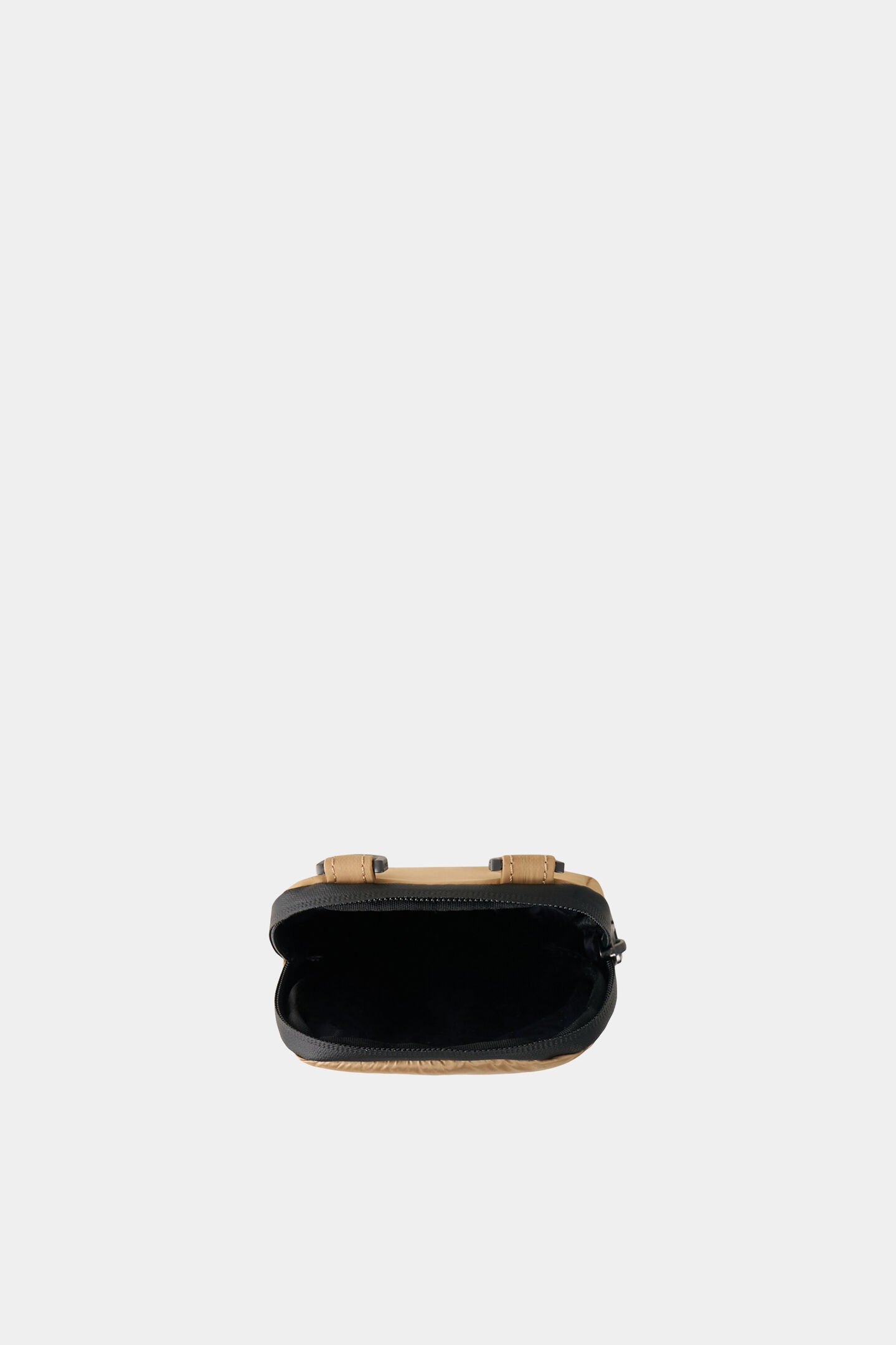 Monarch Skyler Smartphone pouch Caramel