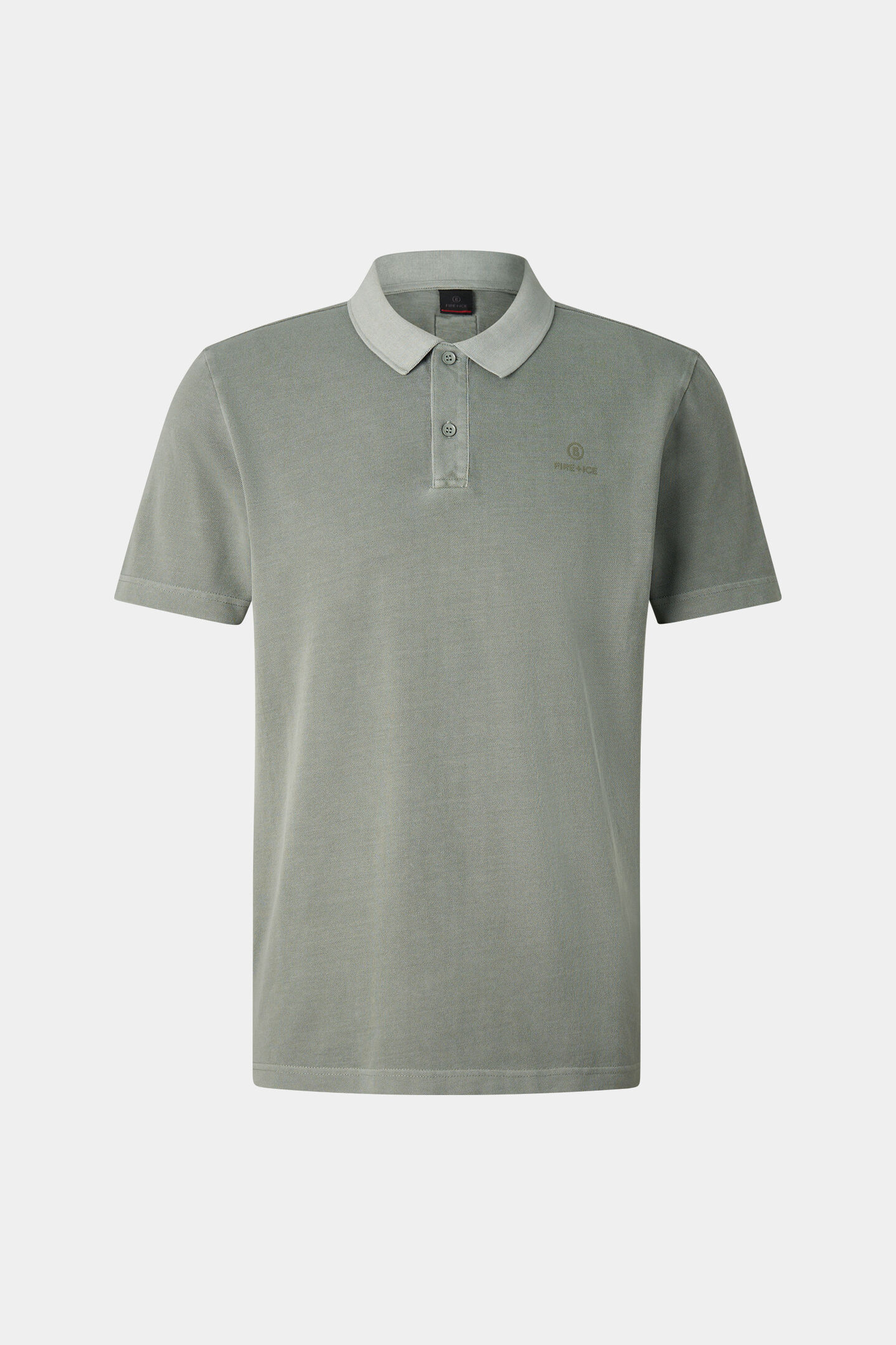 Polo-Shirt Ramon Eukalyptus