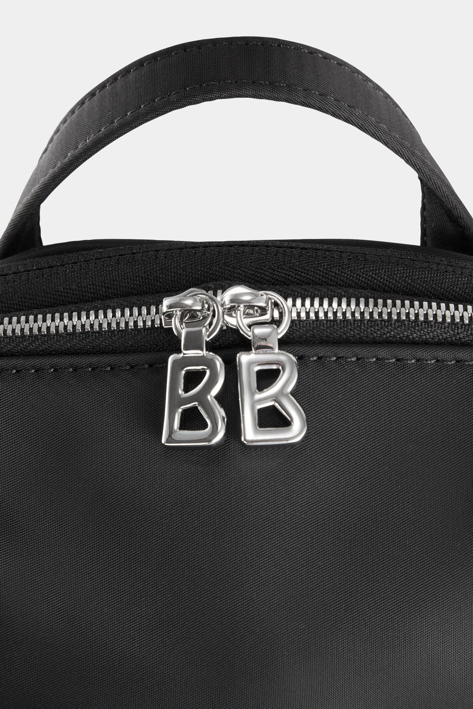 Backpack Maggia Maxi Black