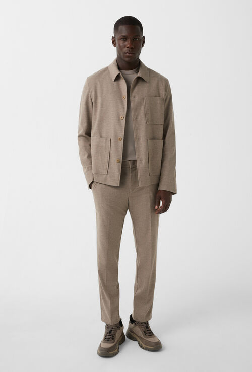 Look Mirco Taupe 