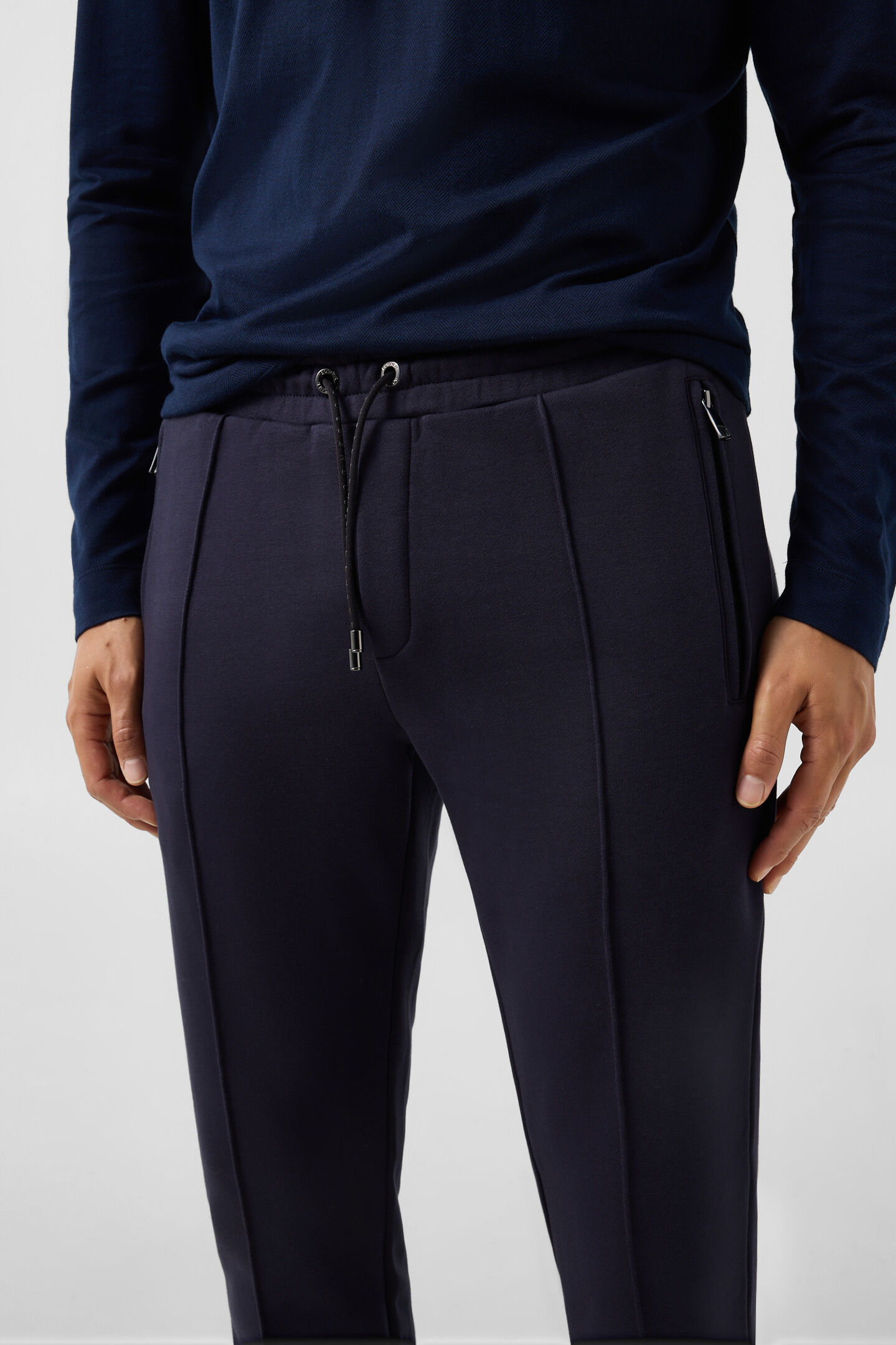 Willy Sweatpants Navy