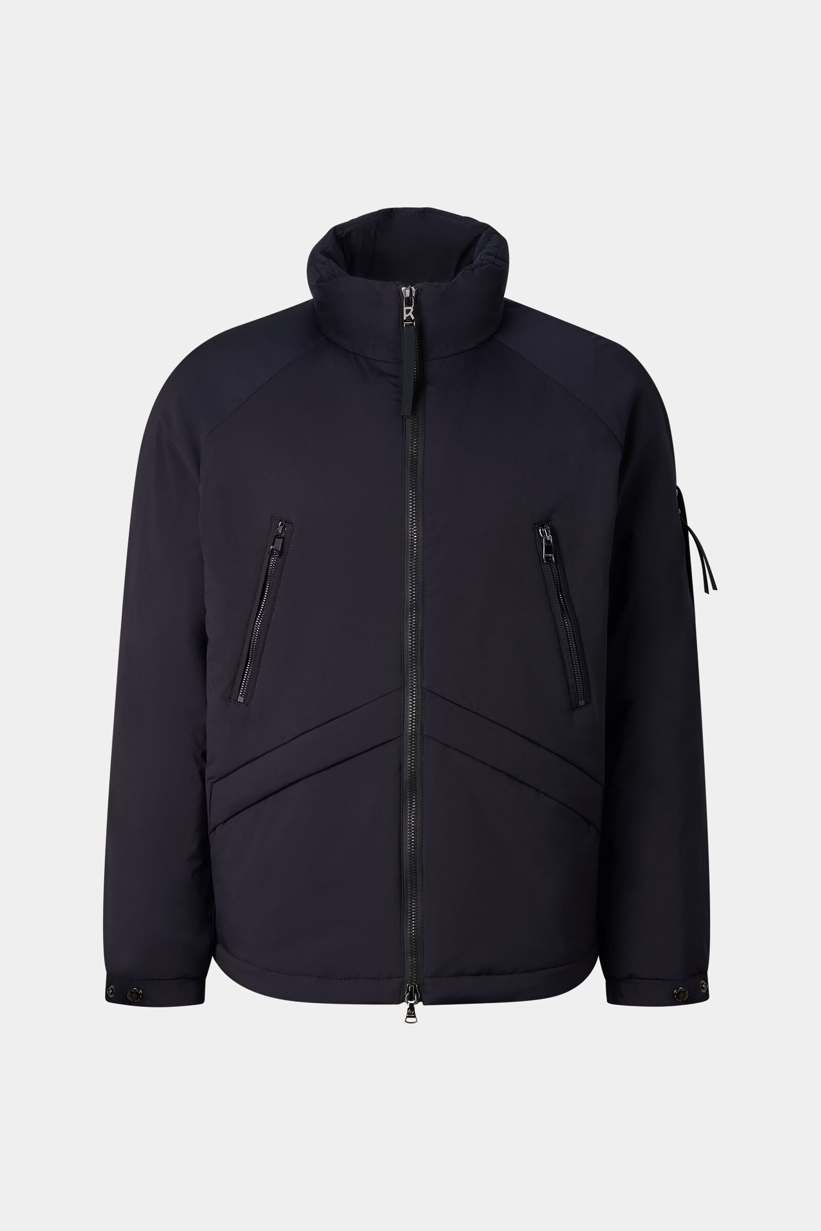 Linus Jacket Navy
