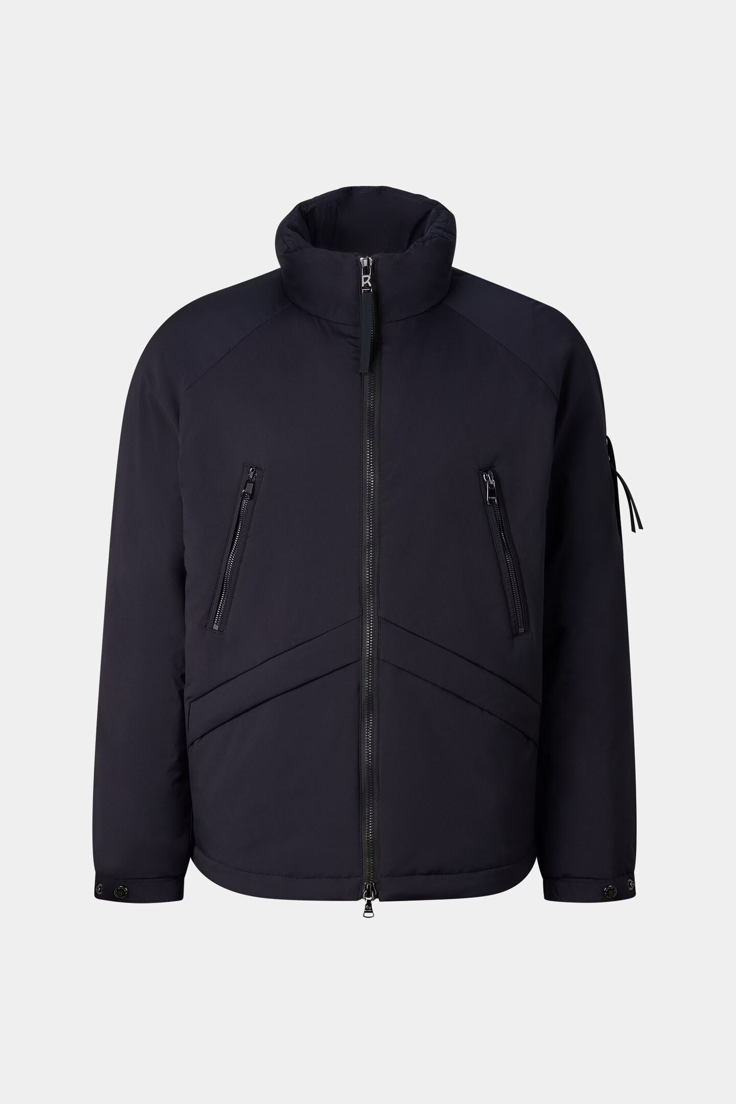Linus Jacket Navy