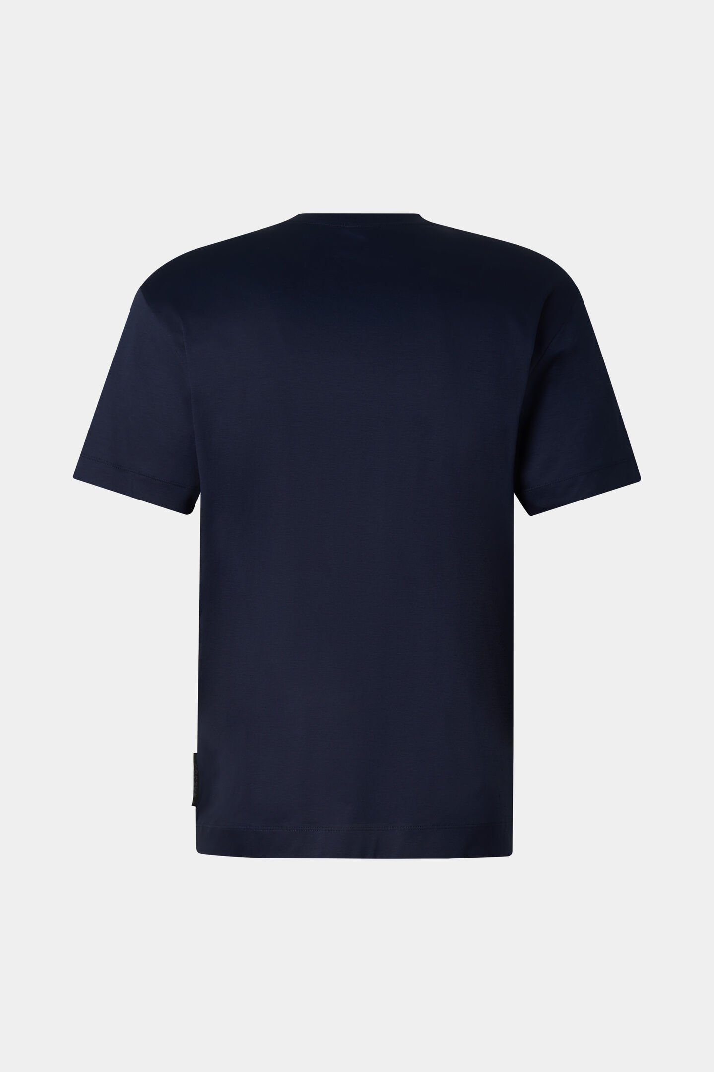 T-shirt Tiam Navy blue