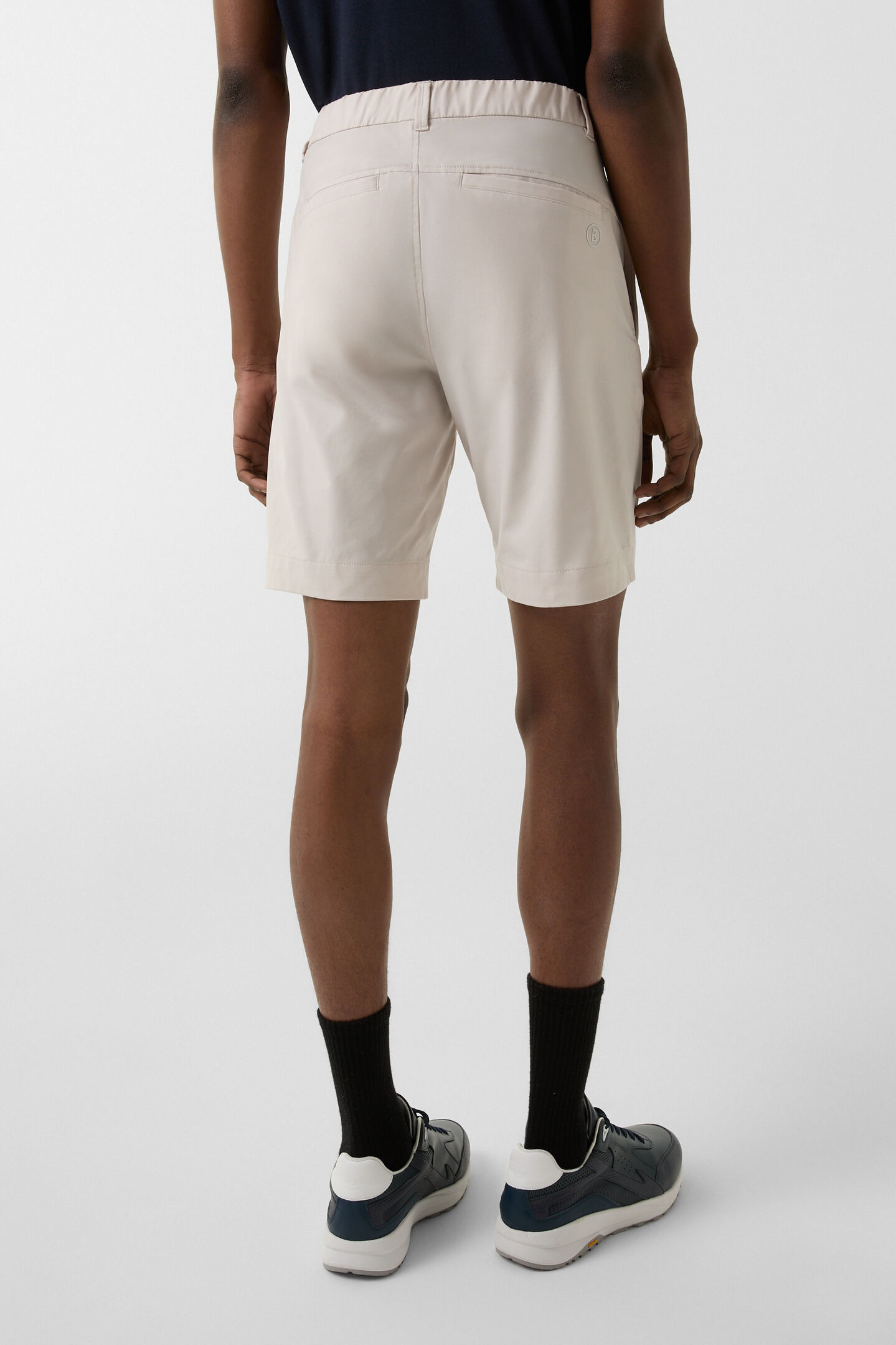 Gorius functional shorts Sand