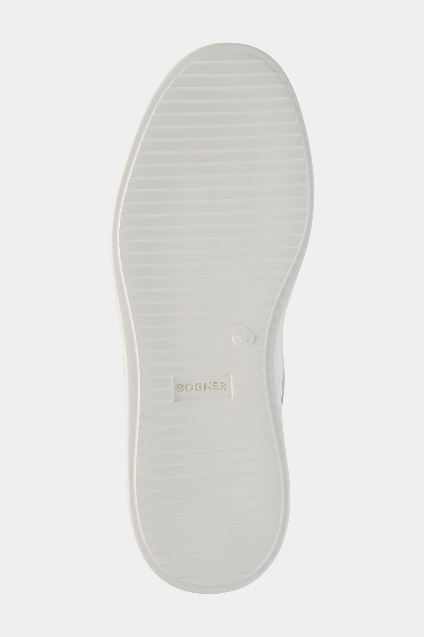 Sneaker Hollywood Wei&szlig;