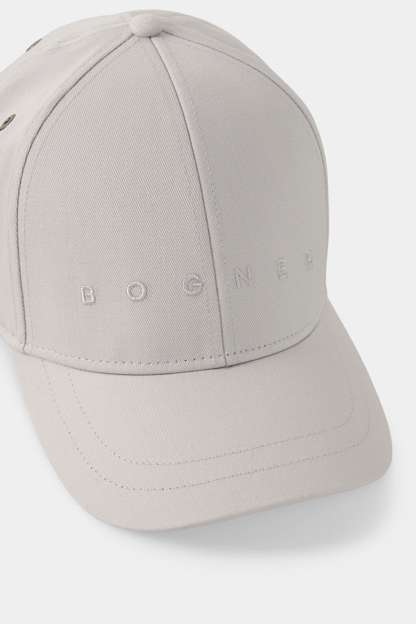 Cap Mats Light grey