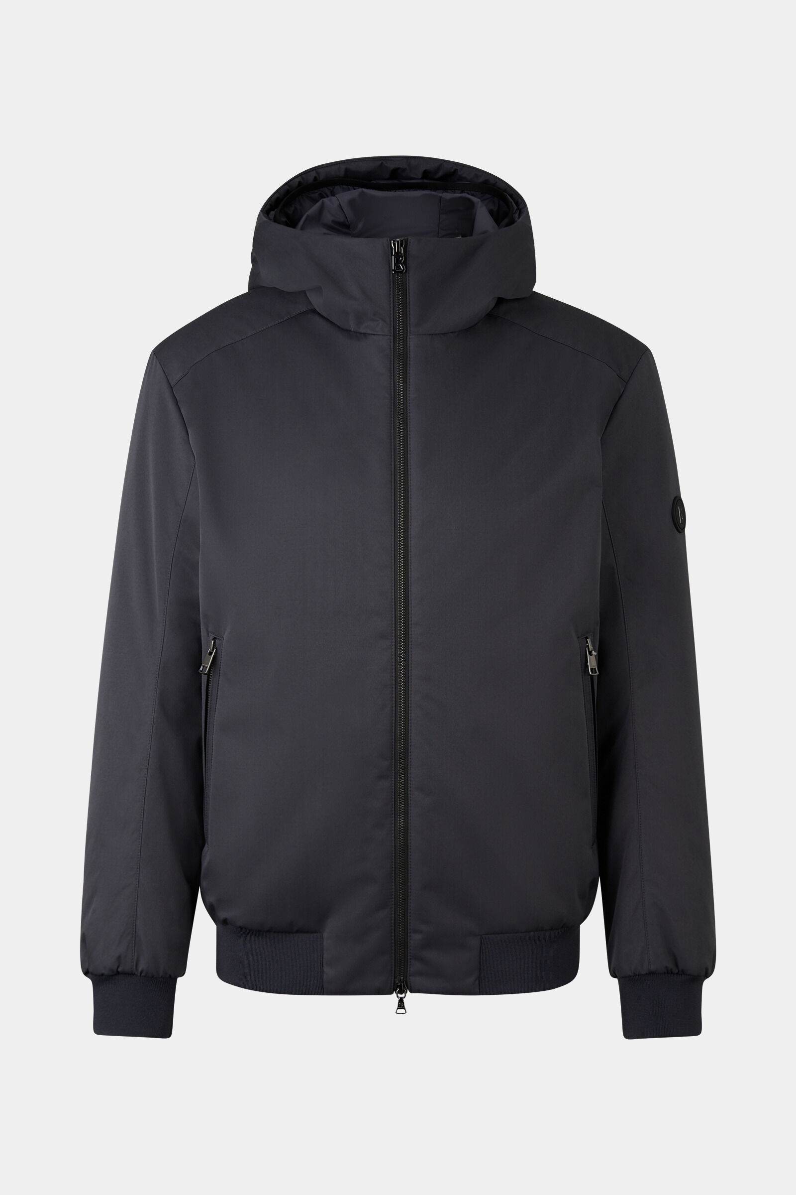 Vick blouson Anthracite