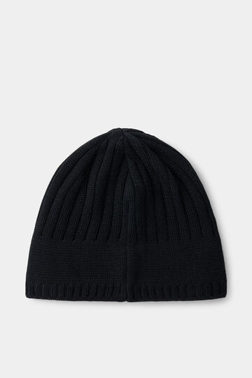 Beanie Eastan Black Beanie Eastan Black