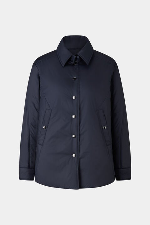 Imody lightweight jacket Navy blue Imody lightweight jacket Navy blue