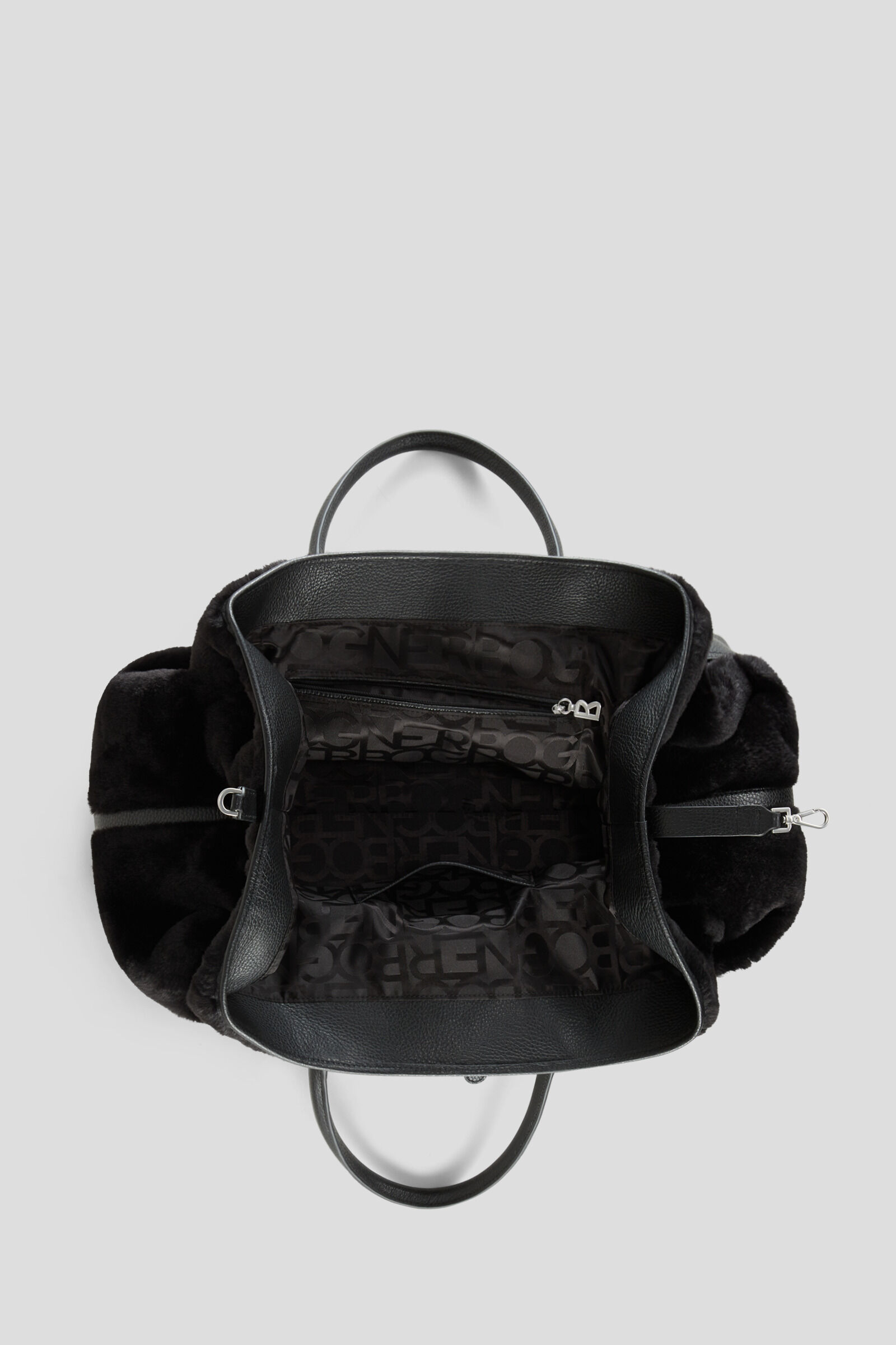 Theresa - Genuine Leather handbag