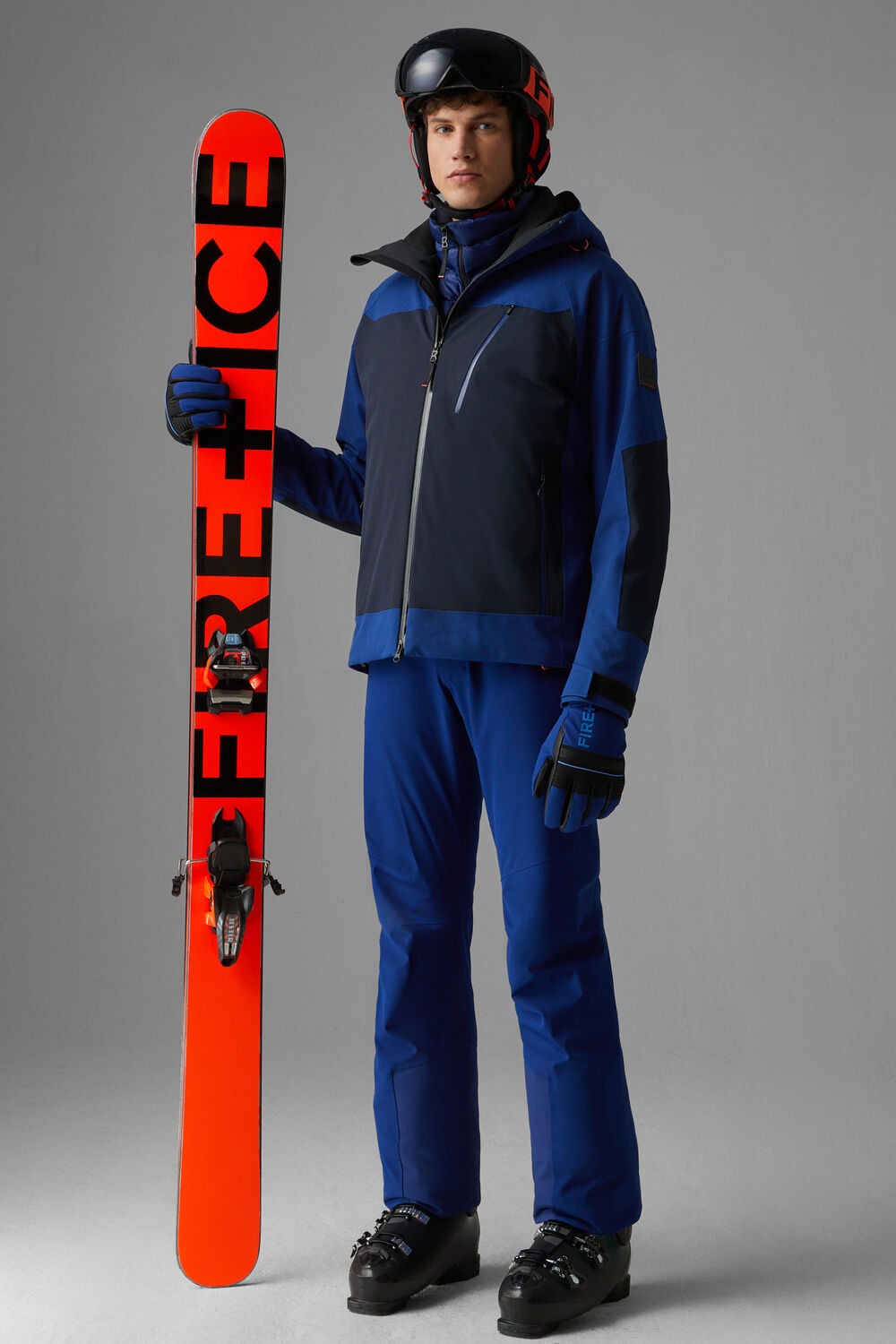 Skijacke Tajo Skijacke Tajo