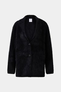 Jadie cashmere cardigan Black Jadie cashmere cardigan Black