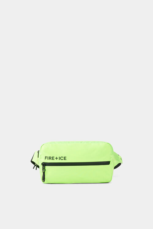 Park City Haik Belt bag Neon green