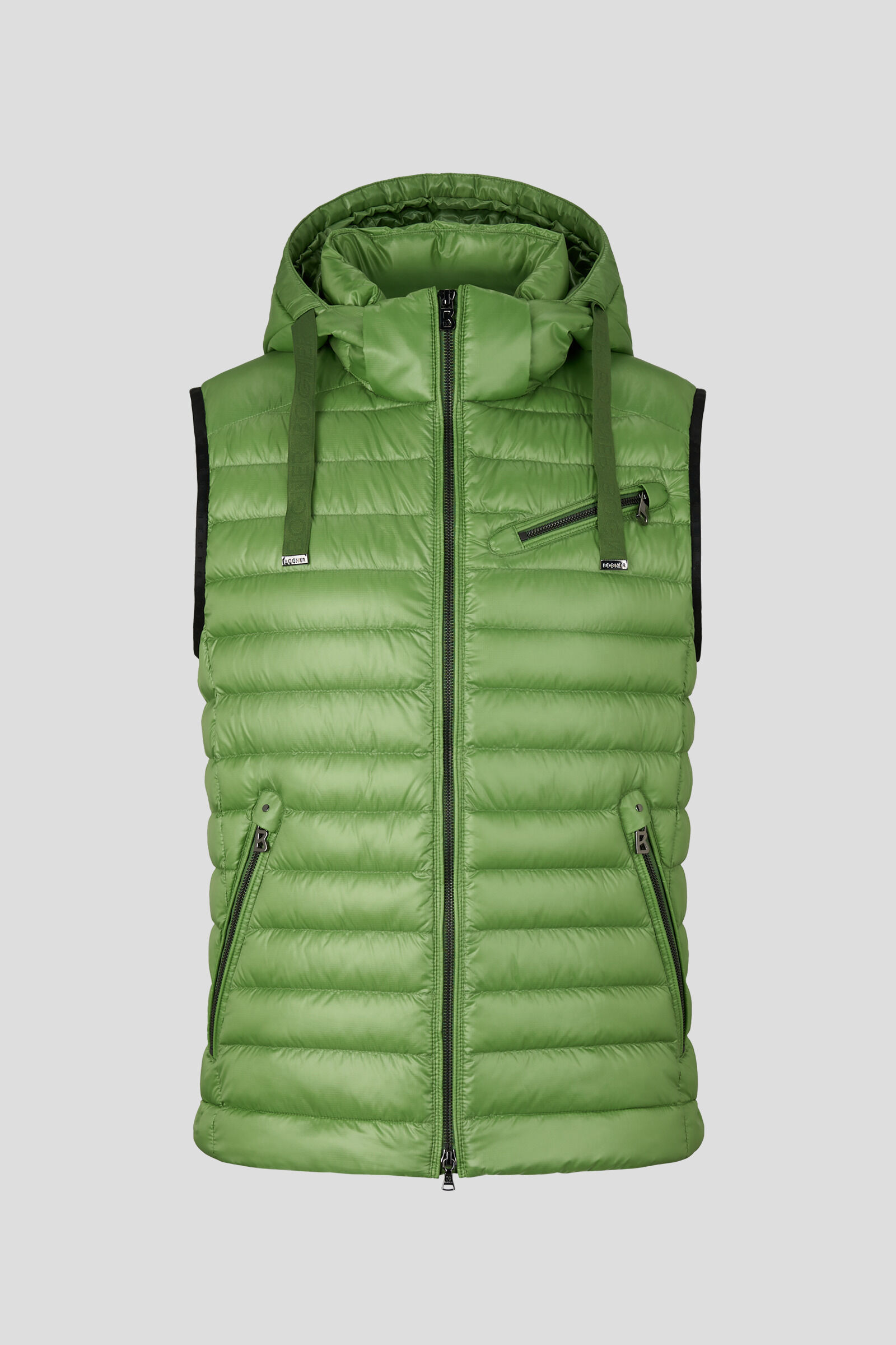 Bogner down vest discount