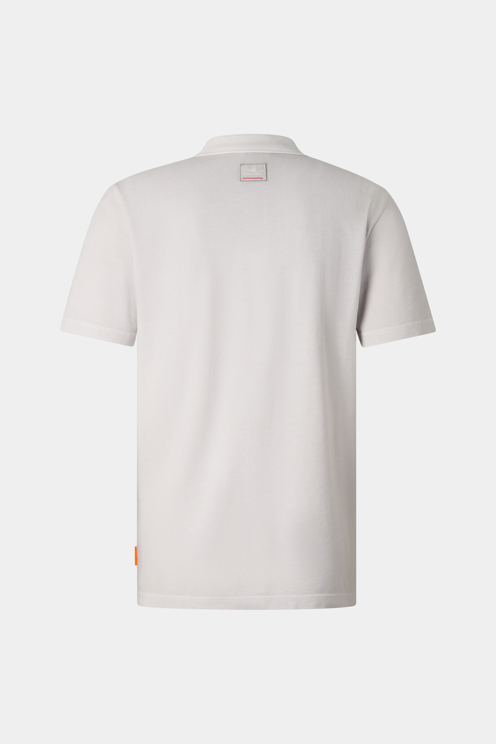 Polo-Shirt Ramon Hellgrau