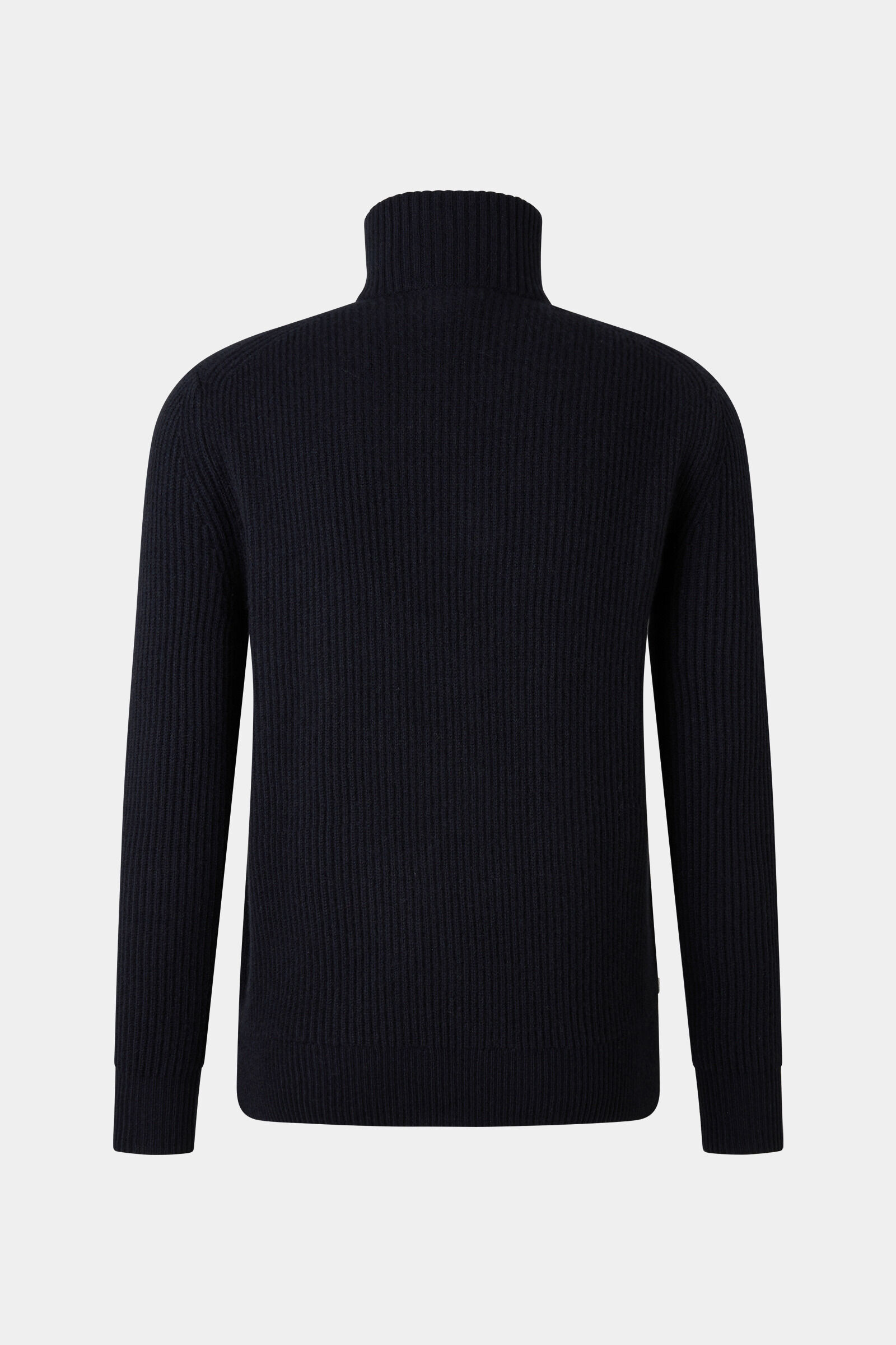 Balvin cashmere troyer Navy blue