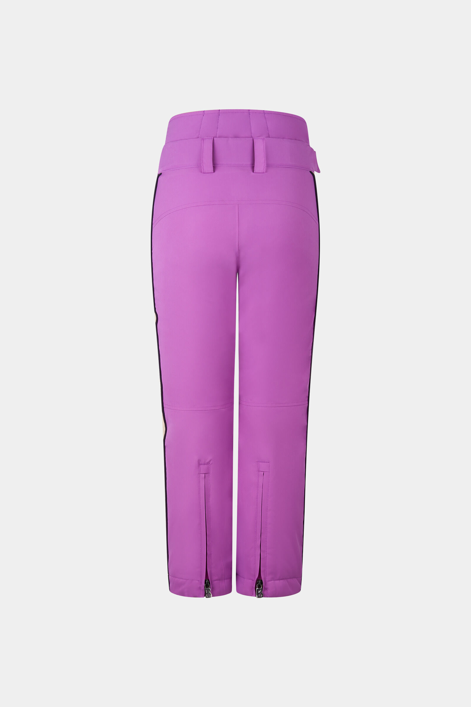 Kids ski trousers Tilde Violet
