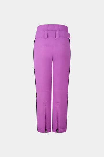 Kids Pantalon de ski Tilde Violet Kids Pantalon de ski Tilde Violet