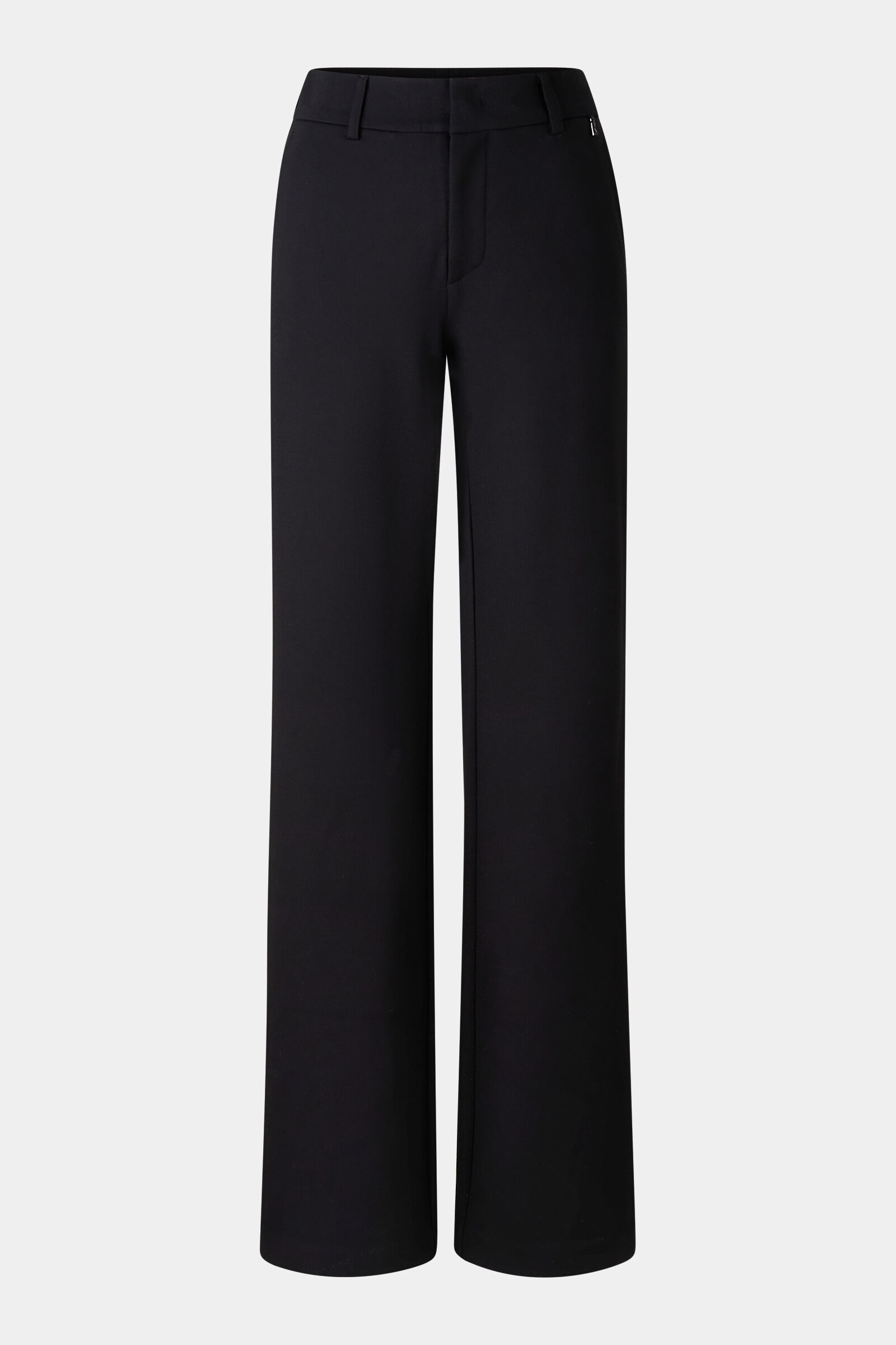 Jersey trousers Jody Black