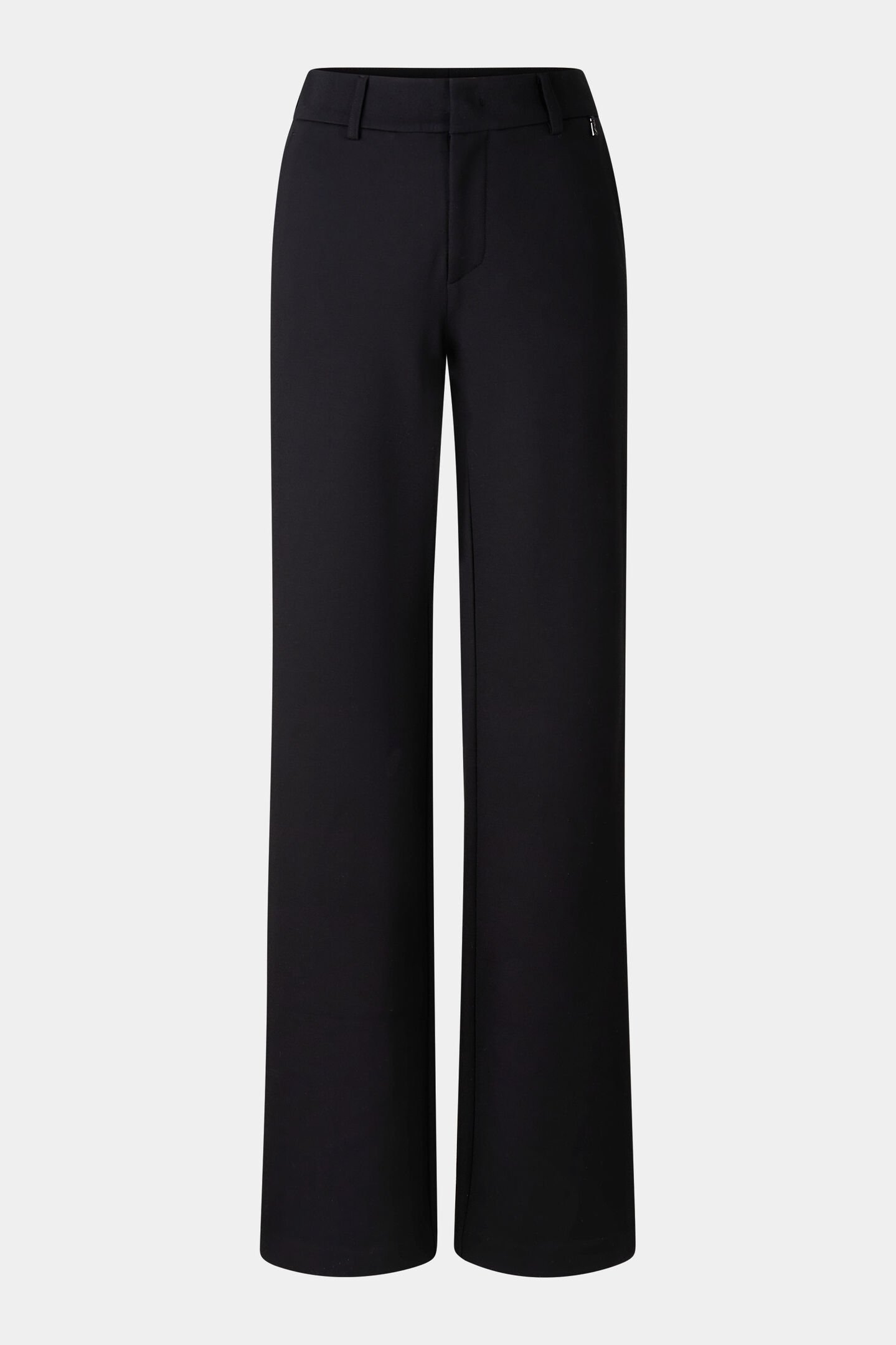 Jerseyhose Jody Schwarz