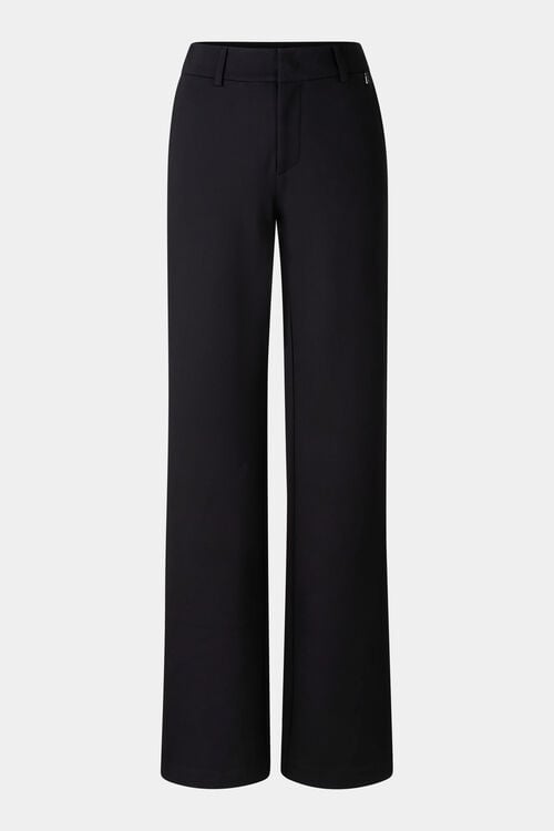 Jerseyhose Jody Schwarz